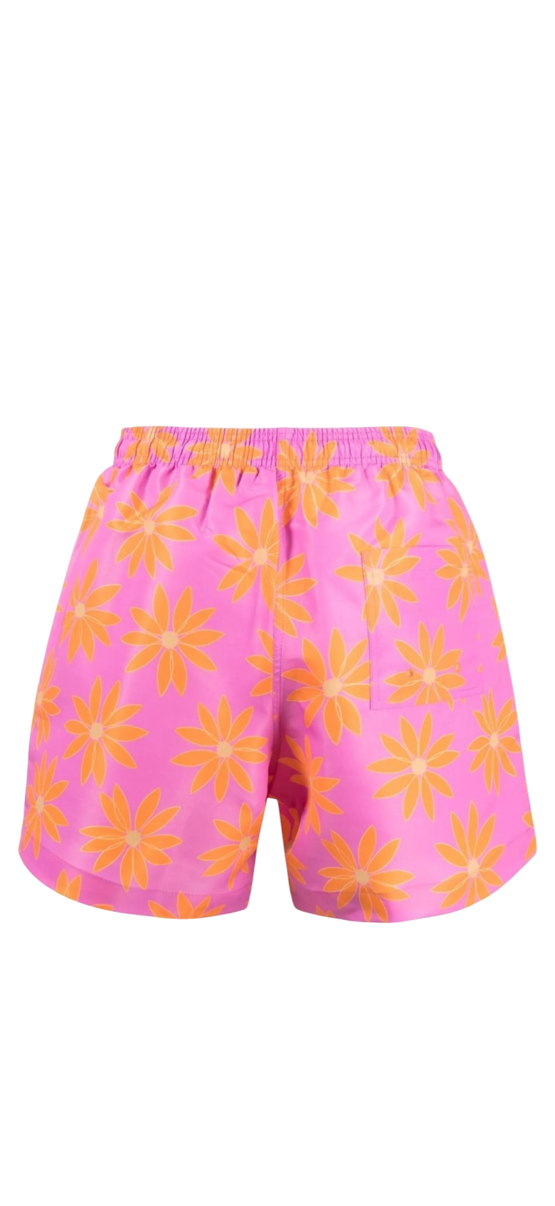 Jacquemus ‘Le Maillot Peinture’ Swim Shorts