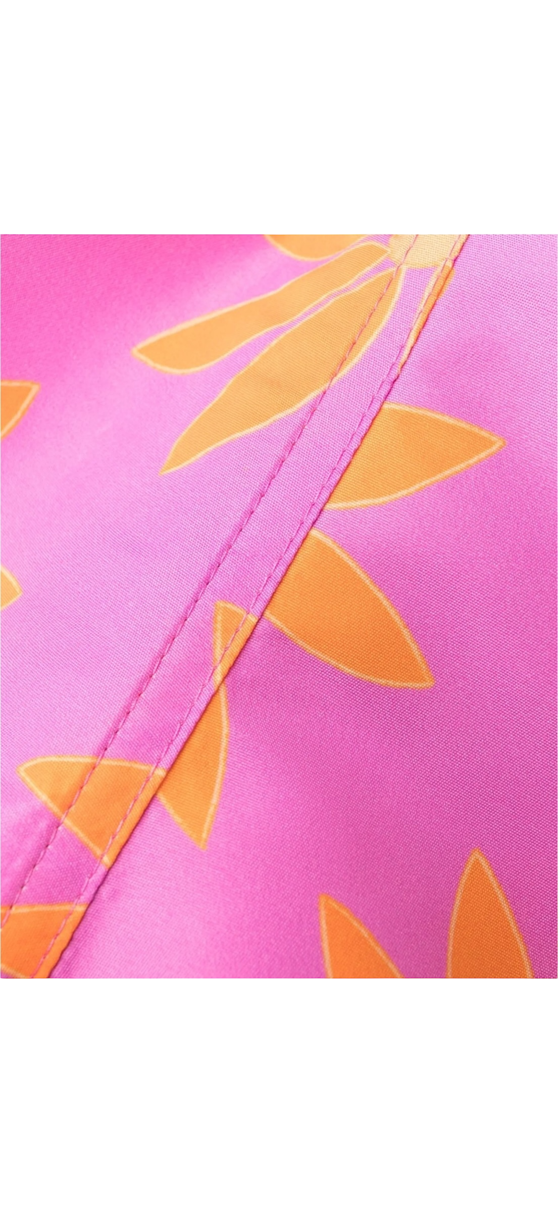 Jacquemus ‘Le Maillot Peinture’ Swim Shorts