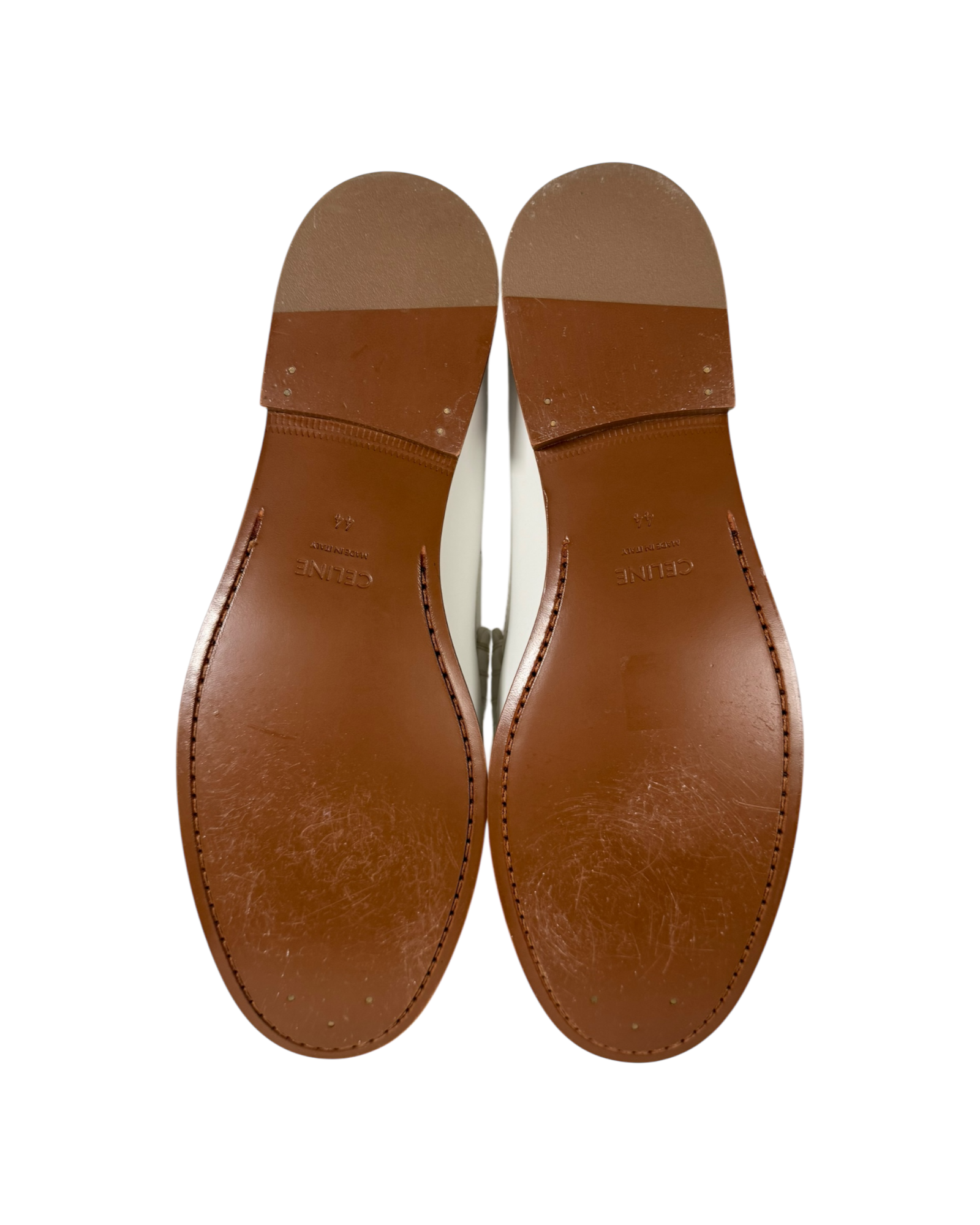 Celine Luco Triomphe Loafer