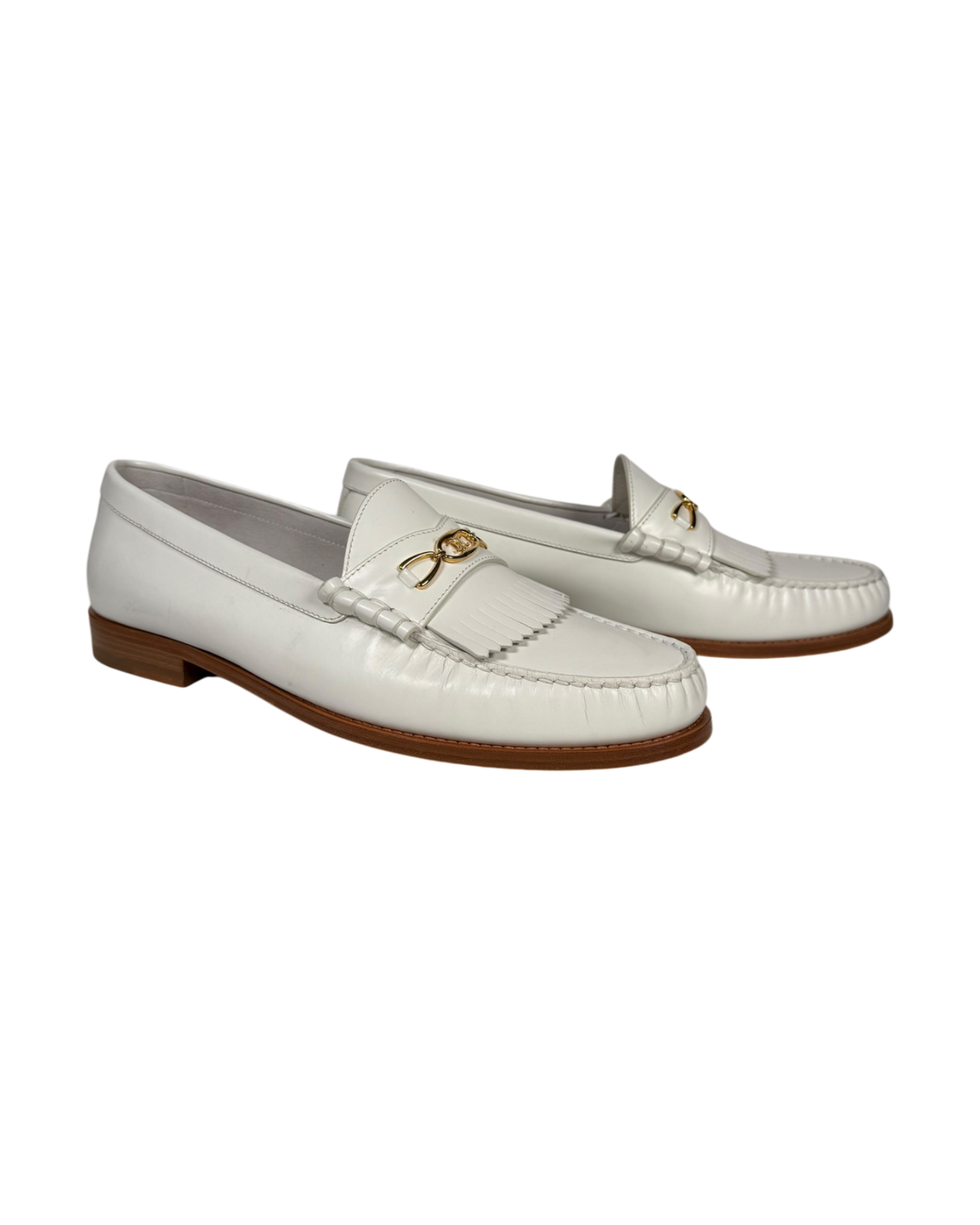 Celine Luco Triomphe Loafer