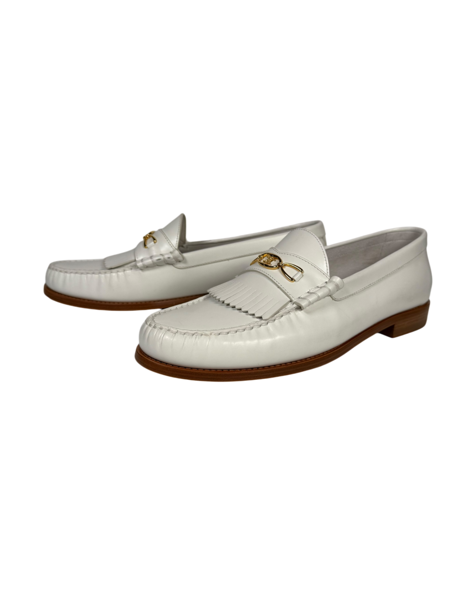 Celine Luco Triomphe Loafer