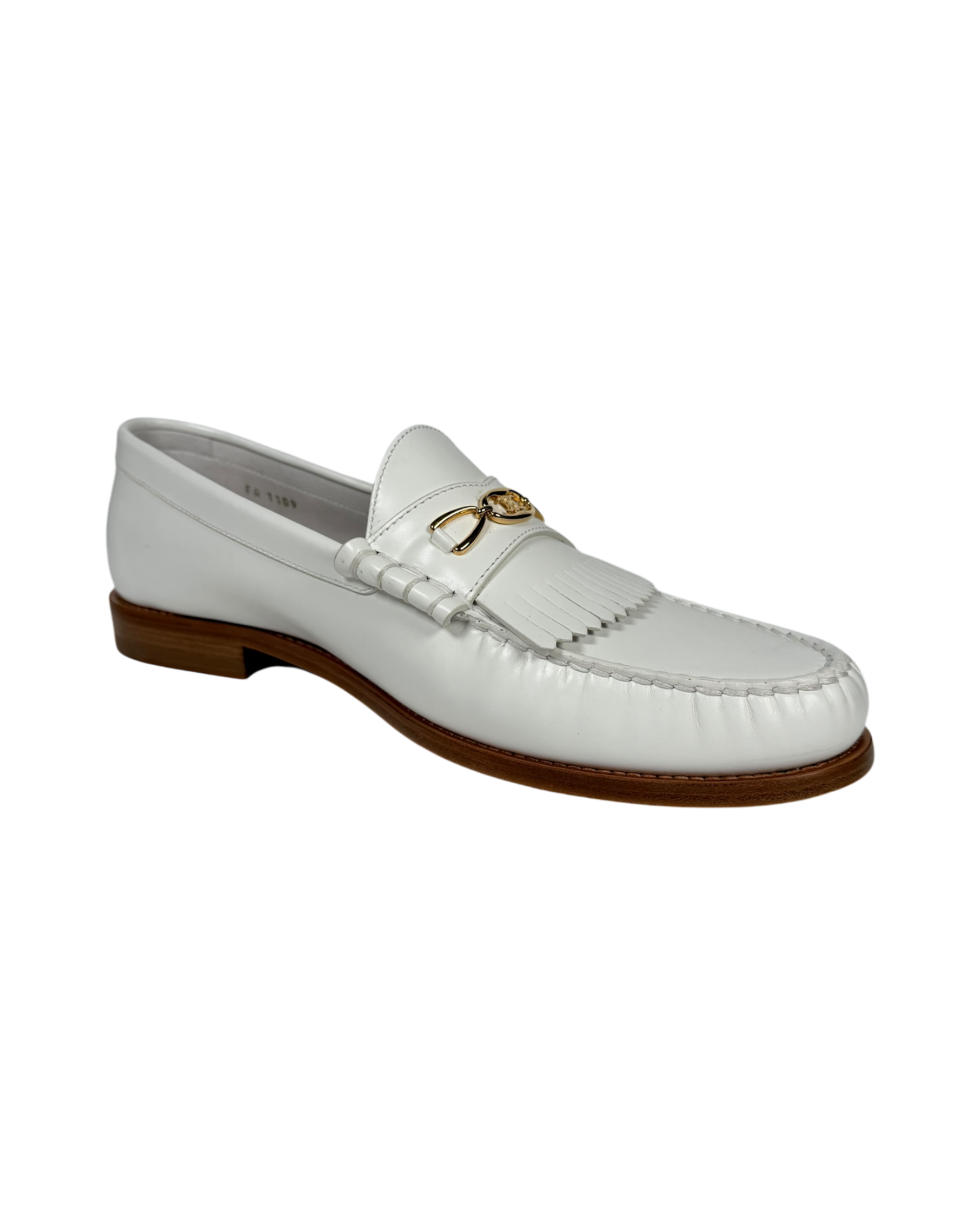 Celine Luco Triomphe Loafer
