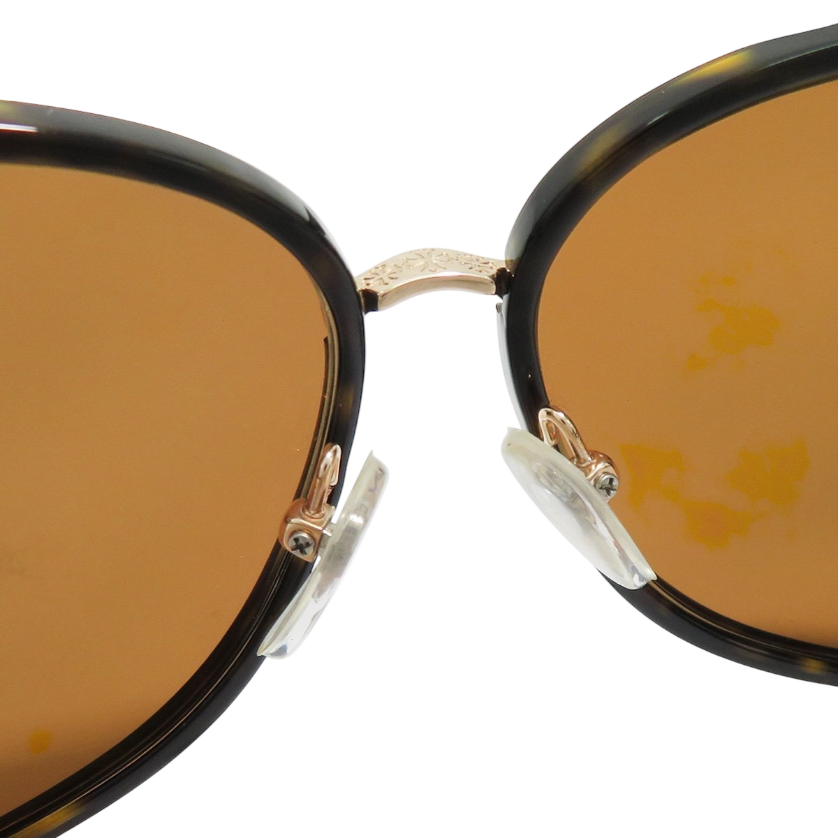 Chrome Hearts Braided Sunglasses