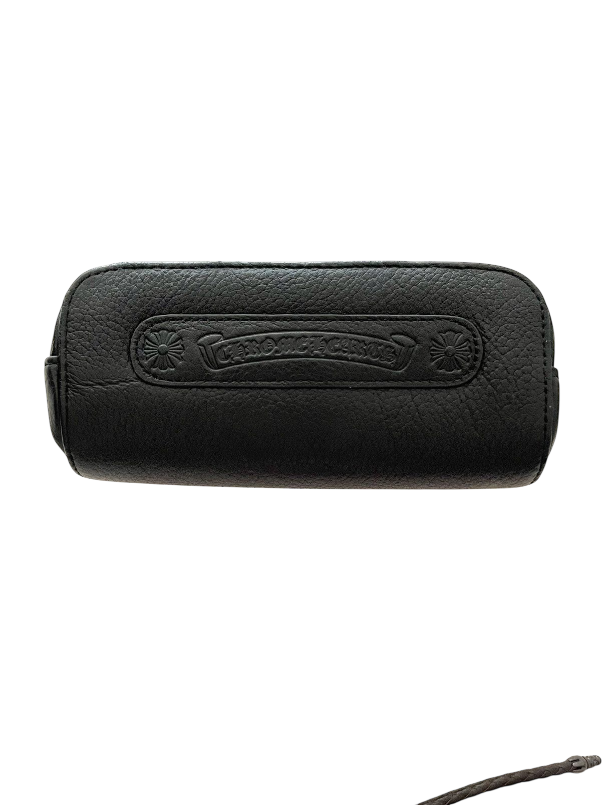 Chrome Hearts Braided Sunglasses