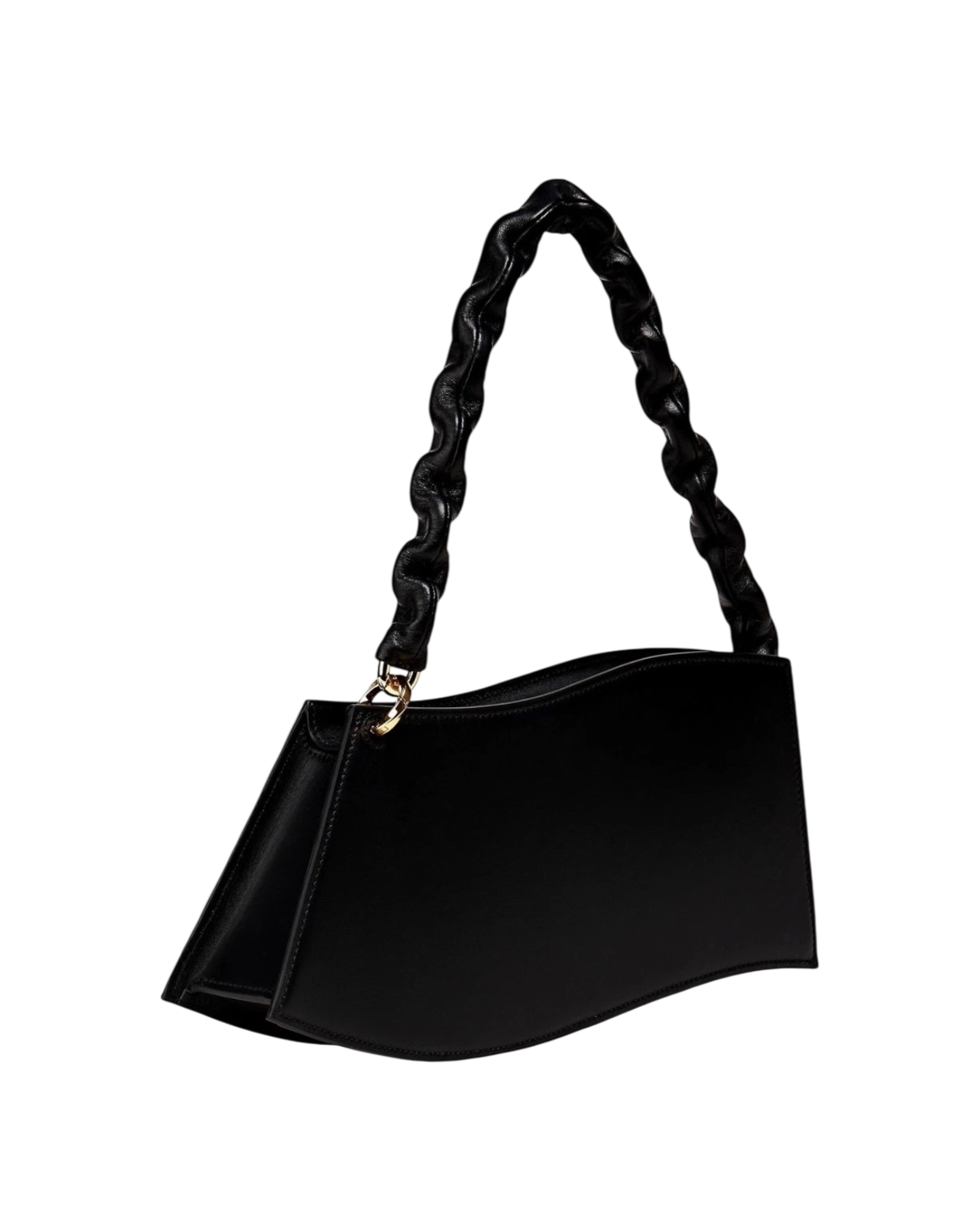 Jacquemus La Vague Bag in Black