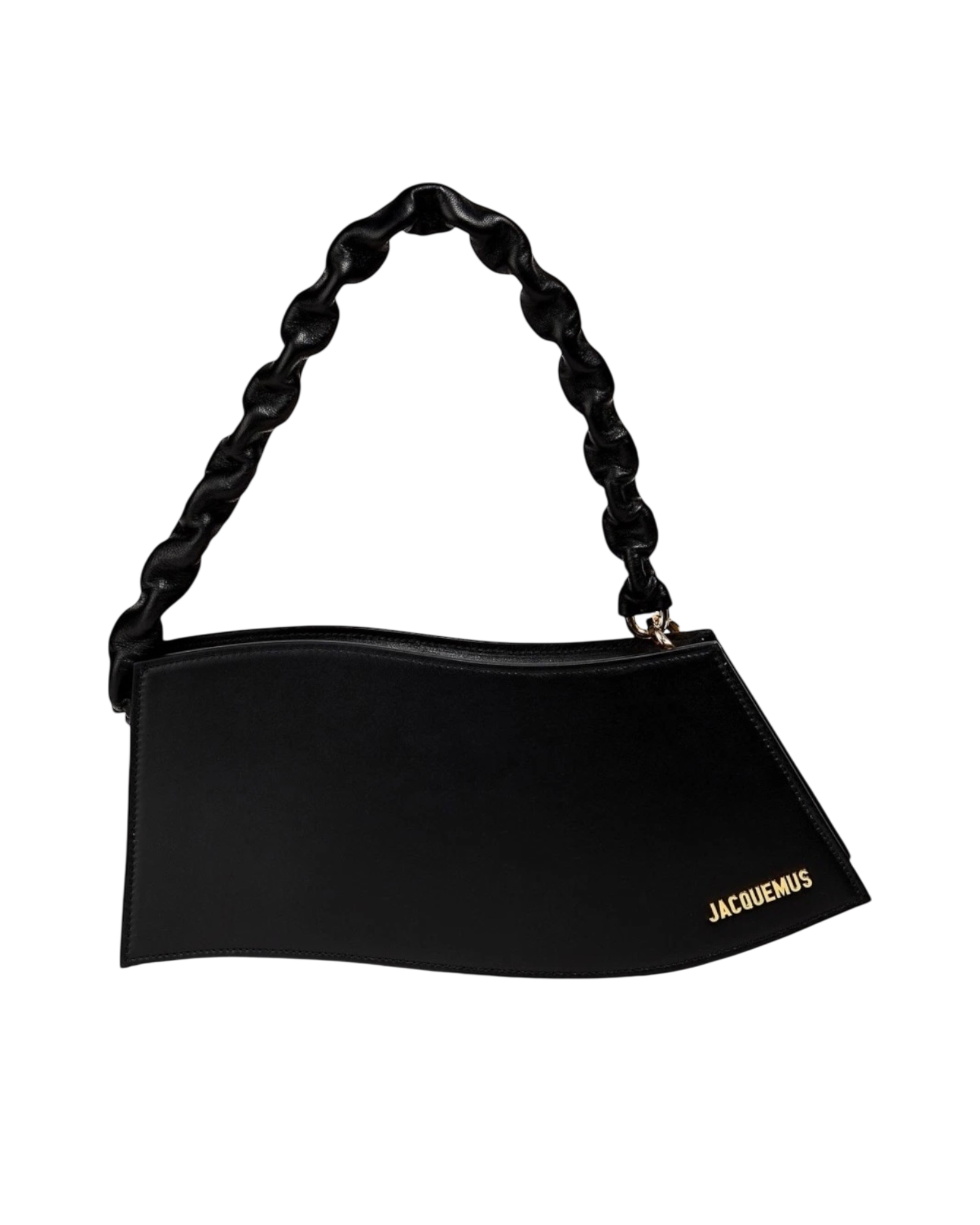 Jacquemus La Vague Bag in Black