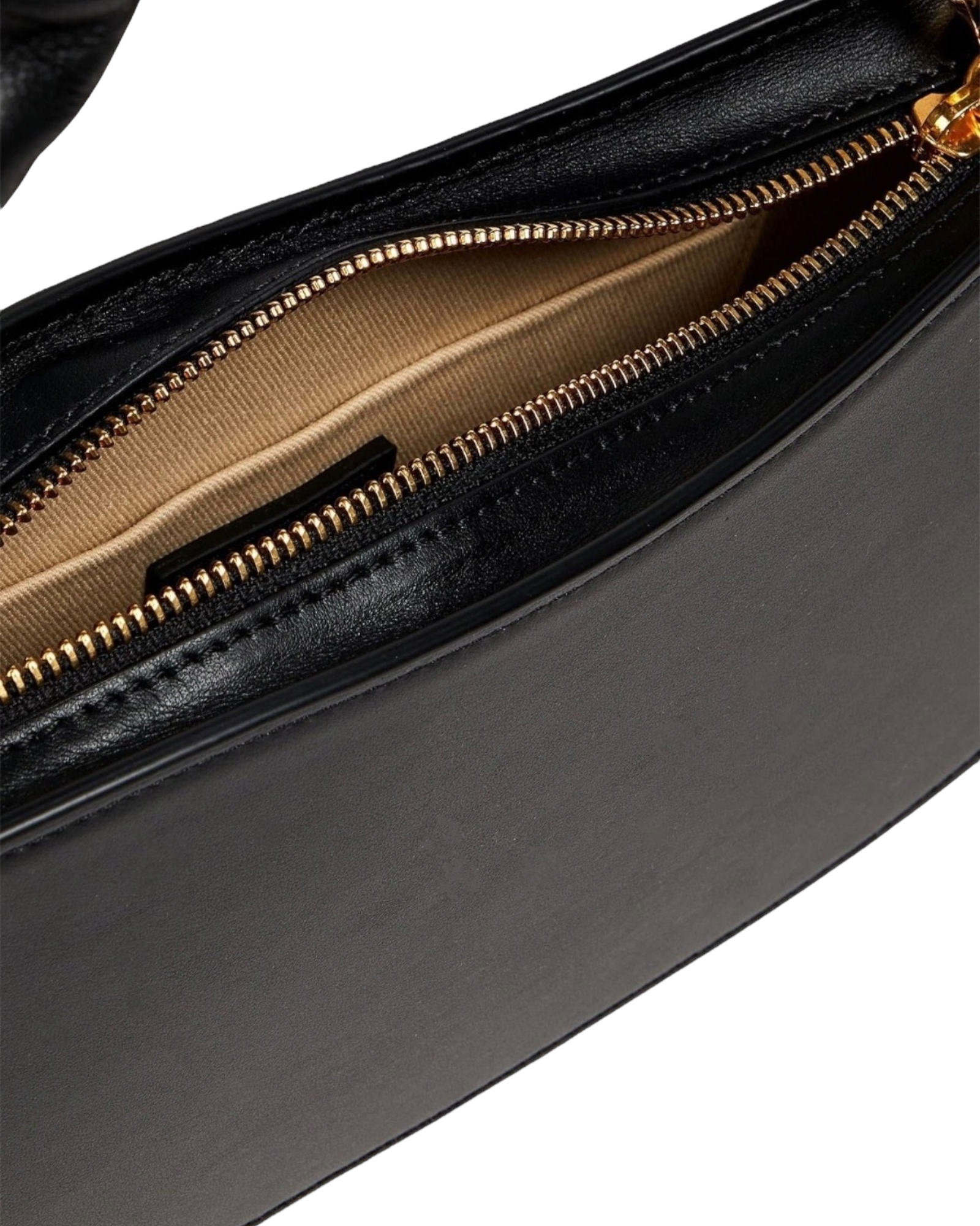 Jacquemus La Vague Bag in Black