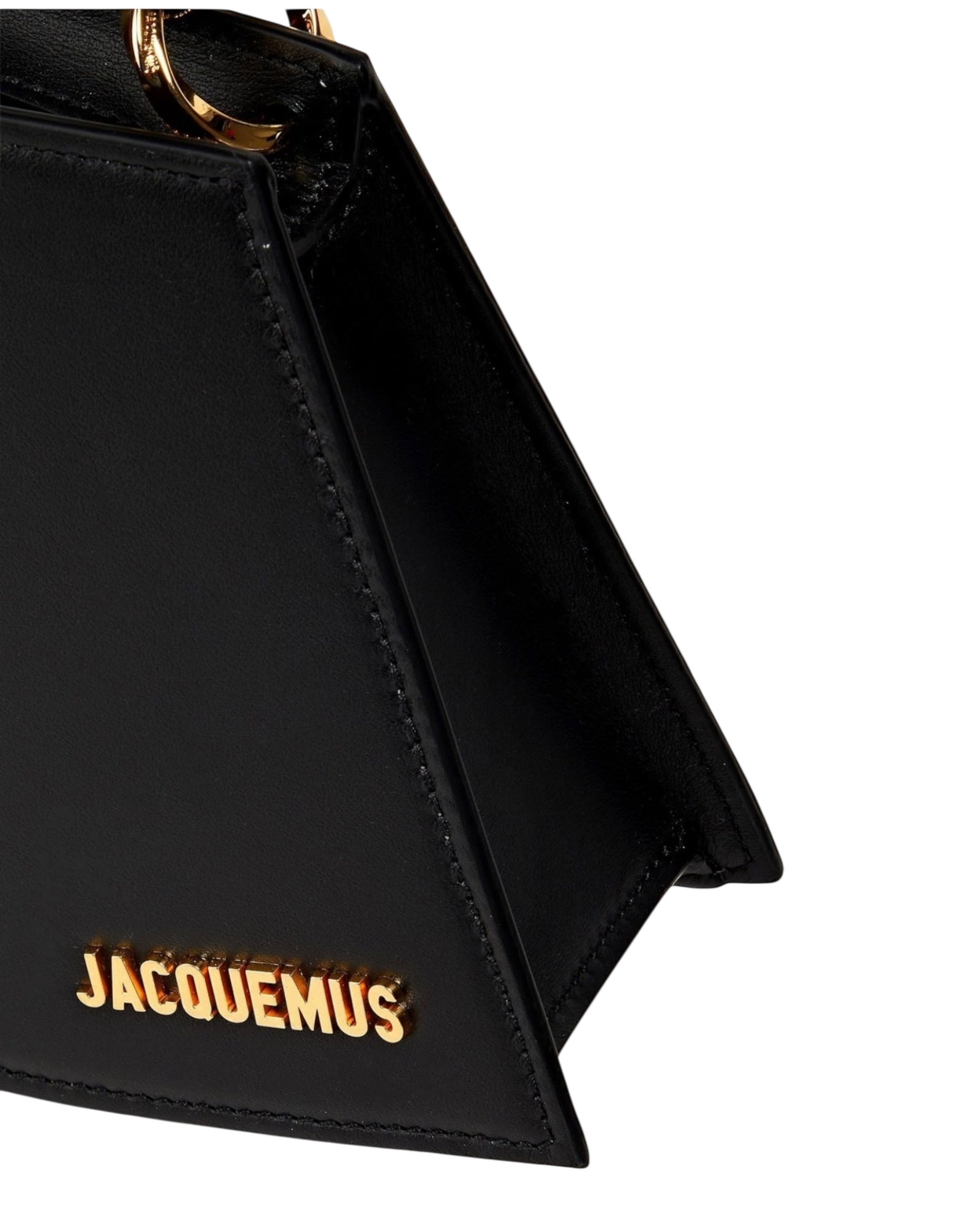 Jacquemus La Vague Bag in Black