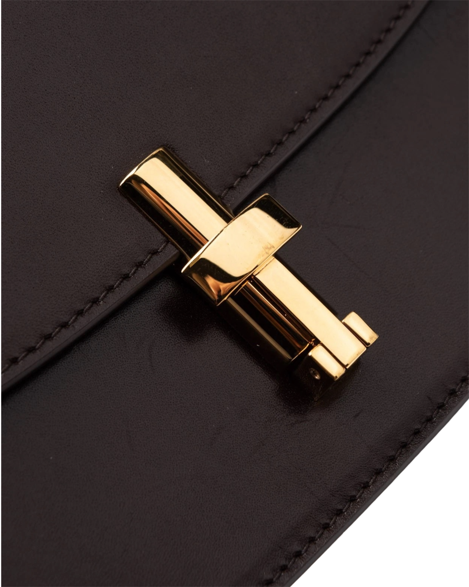 The Row Sofia Bag in Black