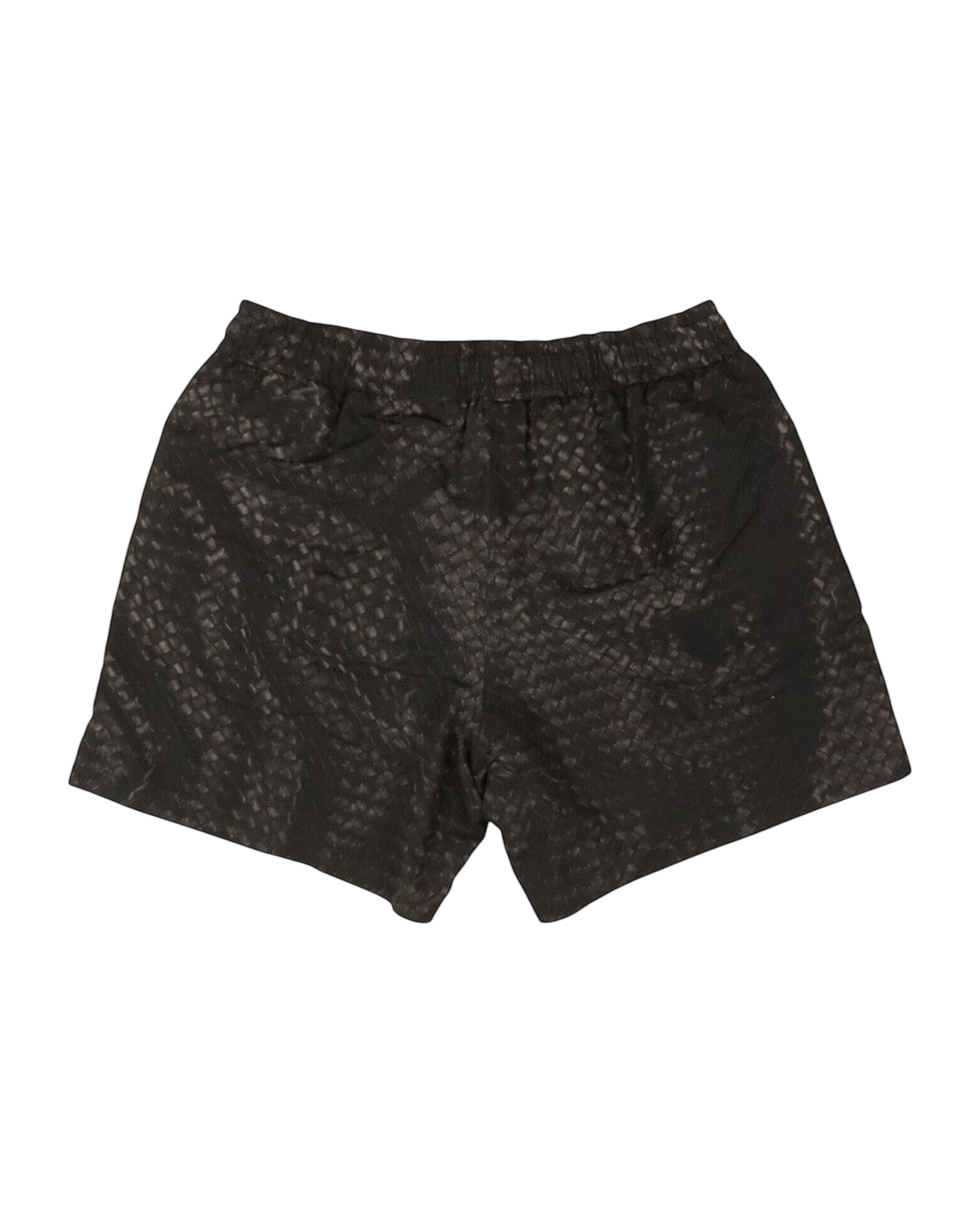 Bottega Veneta Intrecciato Illusion Swim Trunks