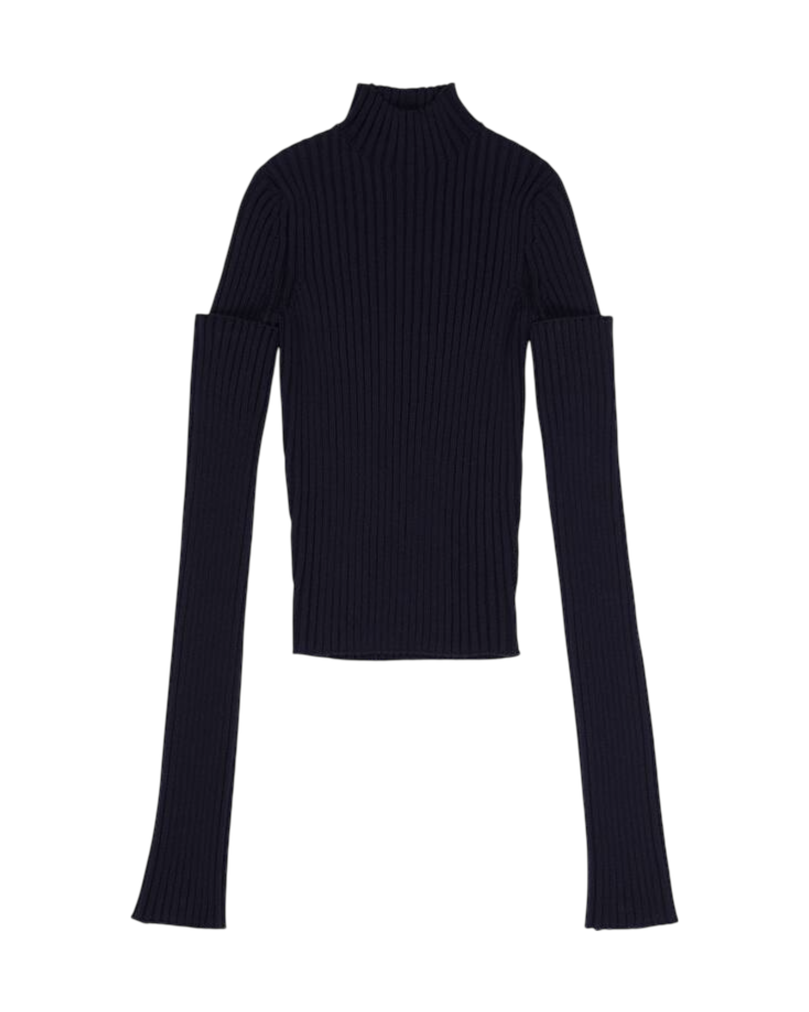 Balenciaga Cut it Up Sweater