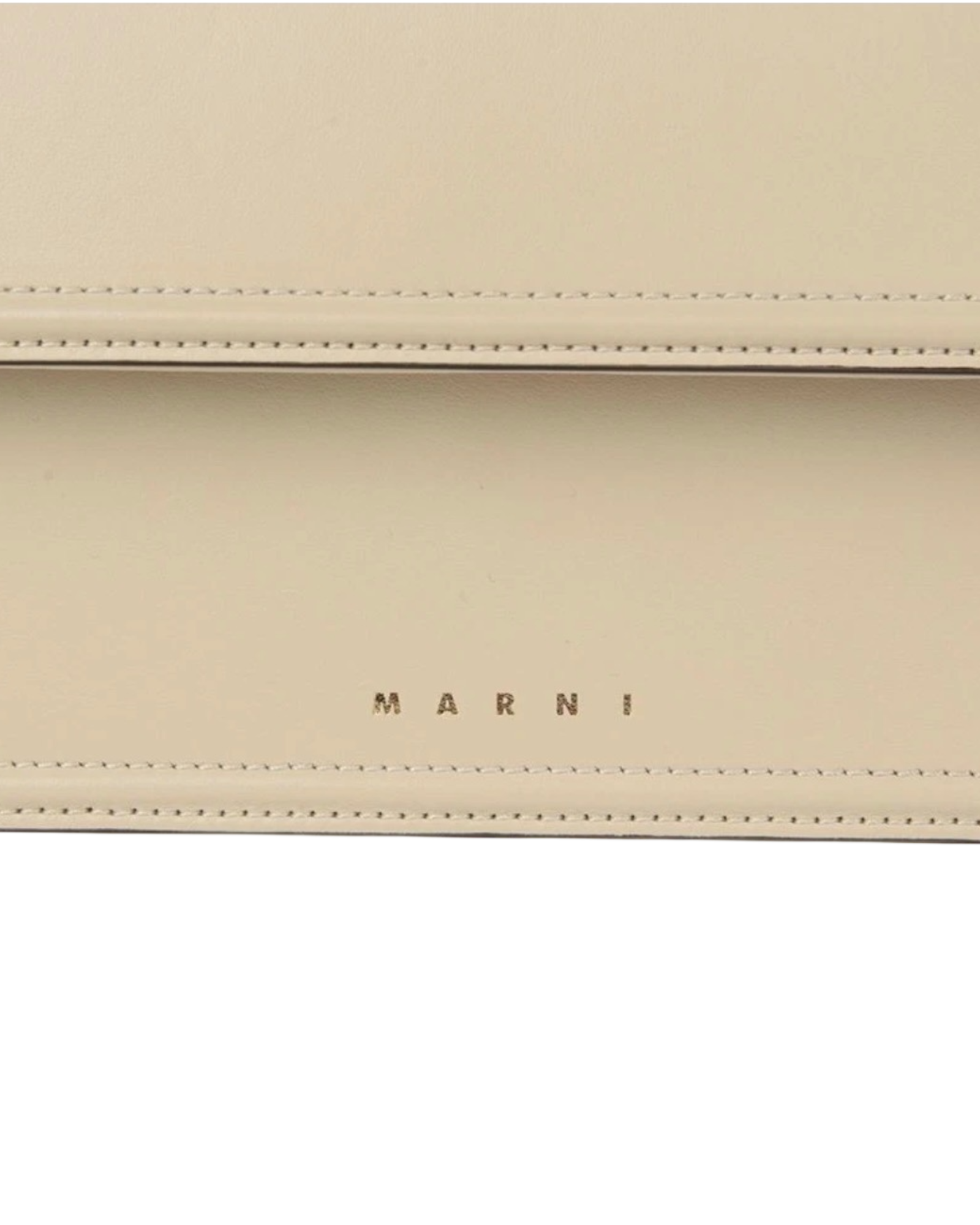 Marni New Beat Colorblocked Accordion Bag