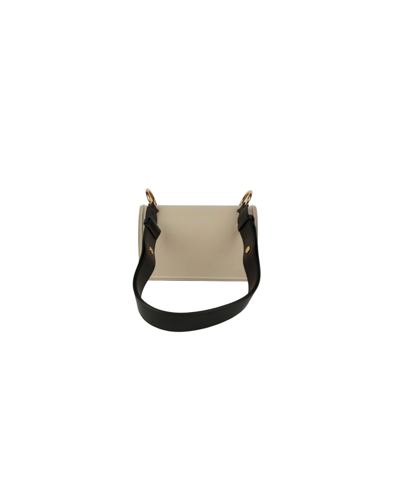 Marni New Beat Colorblocked Accordion Bag