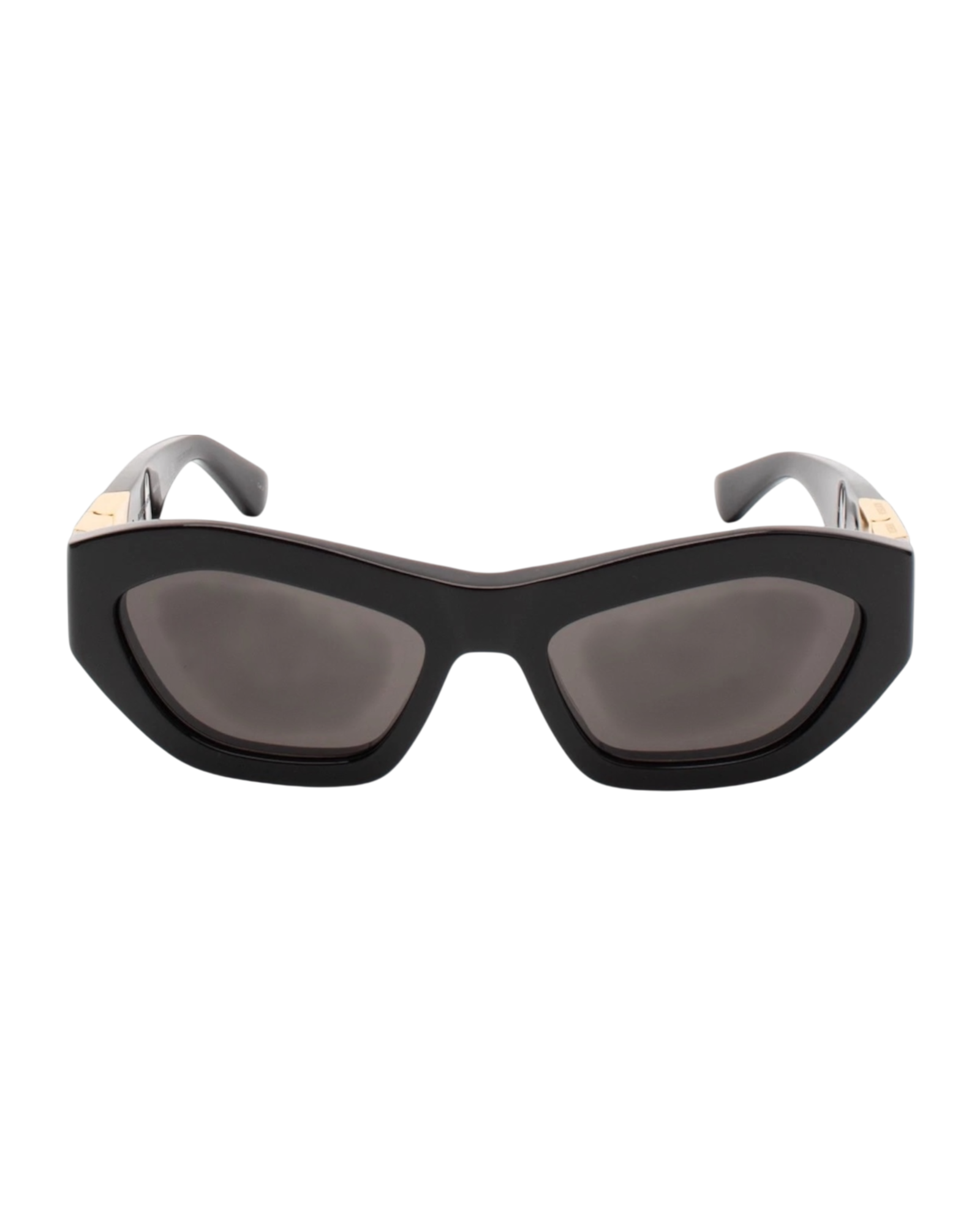 Bottega Veneta Sunglasses BV1221S in Black