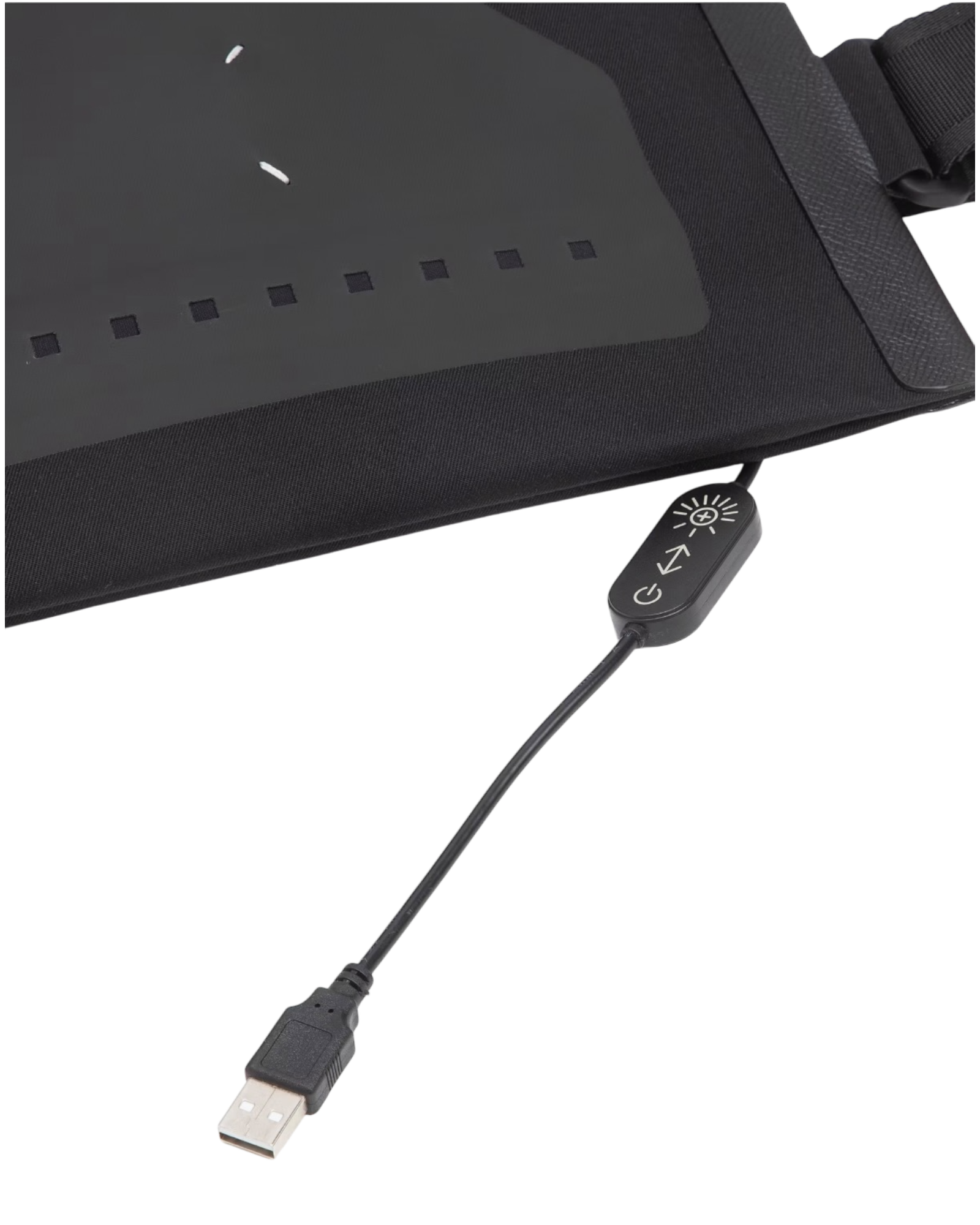 Maison Margiela Mackintosh 5AC Crossbody Bag