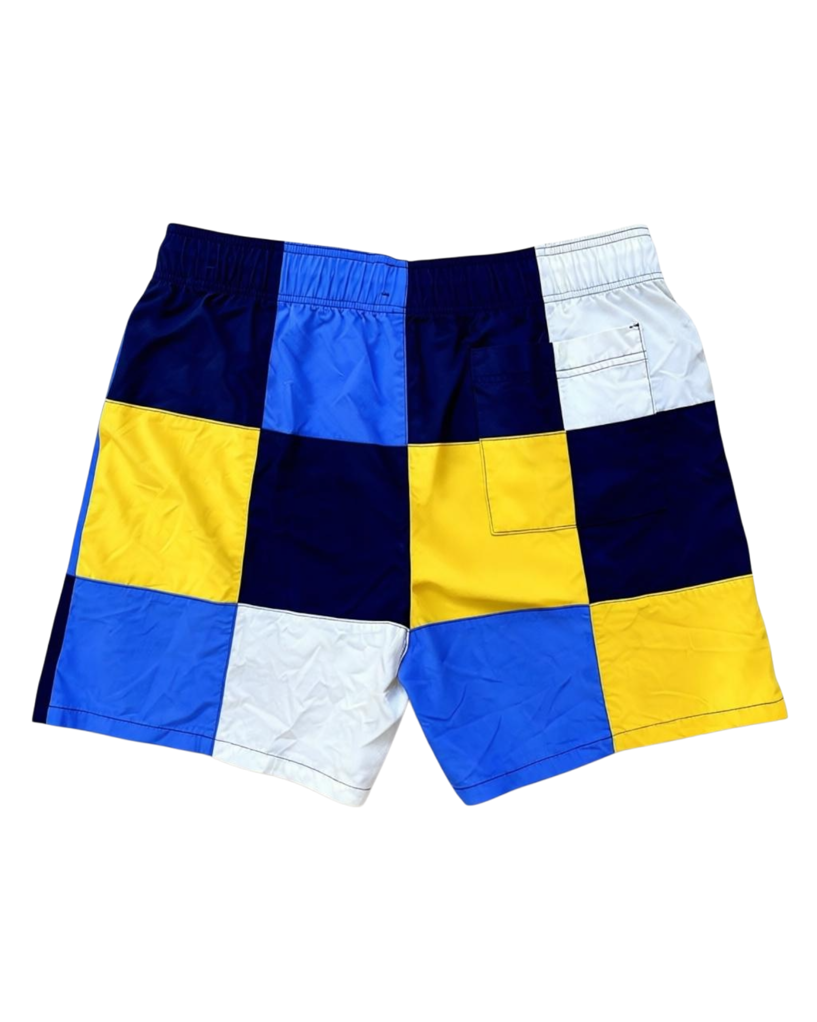 Aime Leon Dore Retro Check Shorts