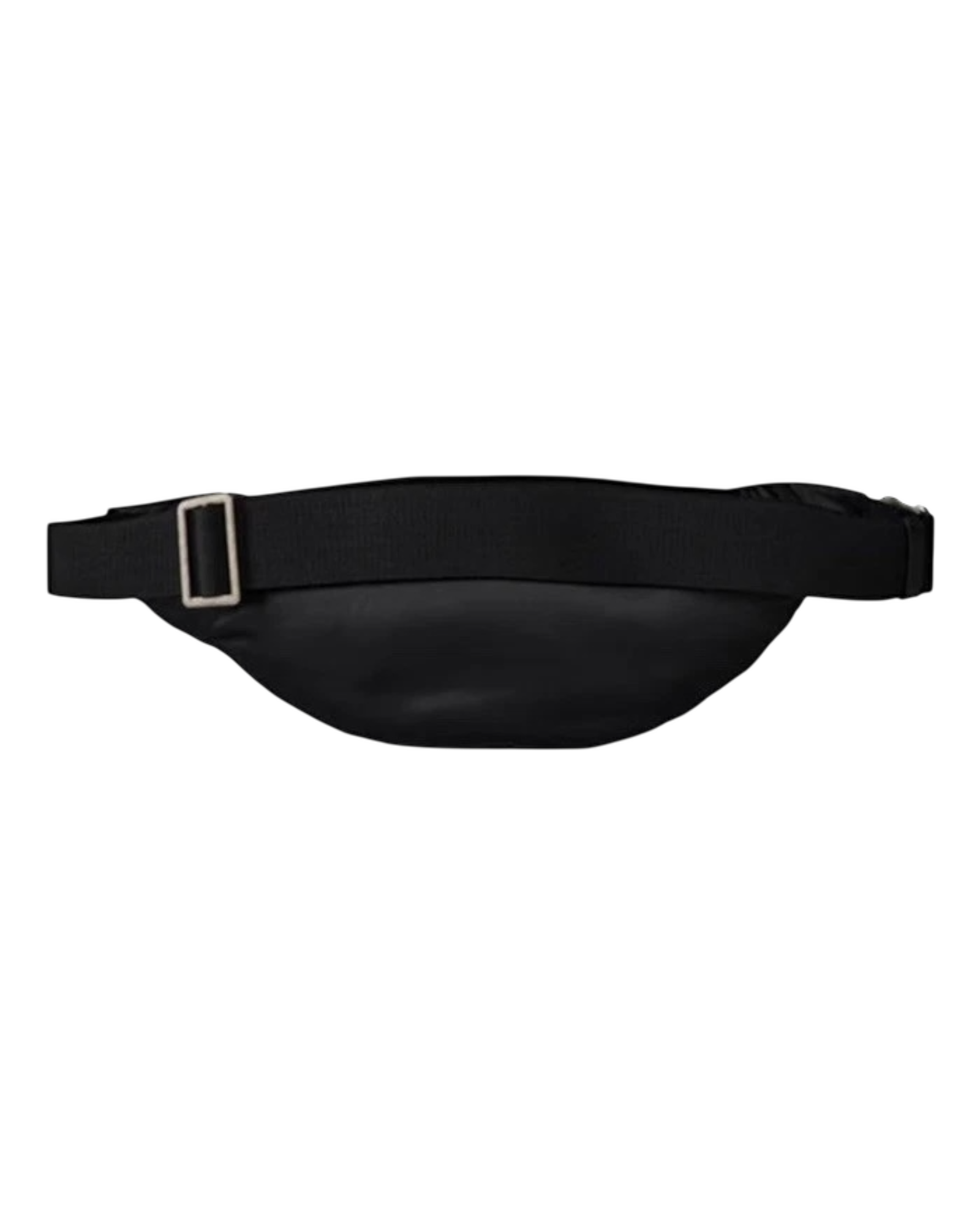 Palm Angels Curved Logo Belt Bag