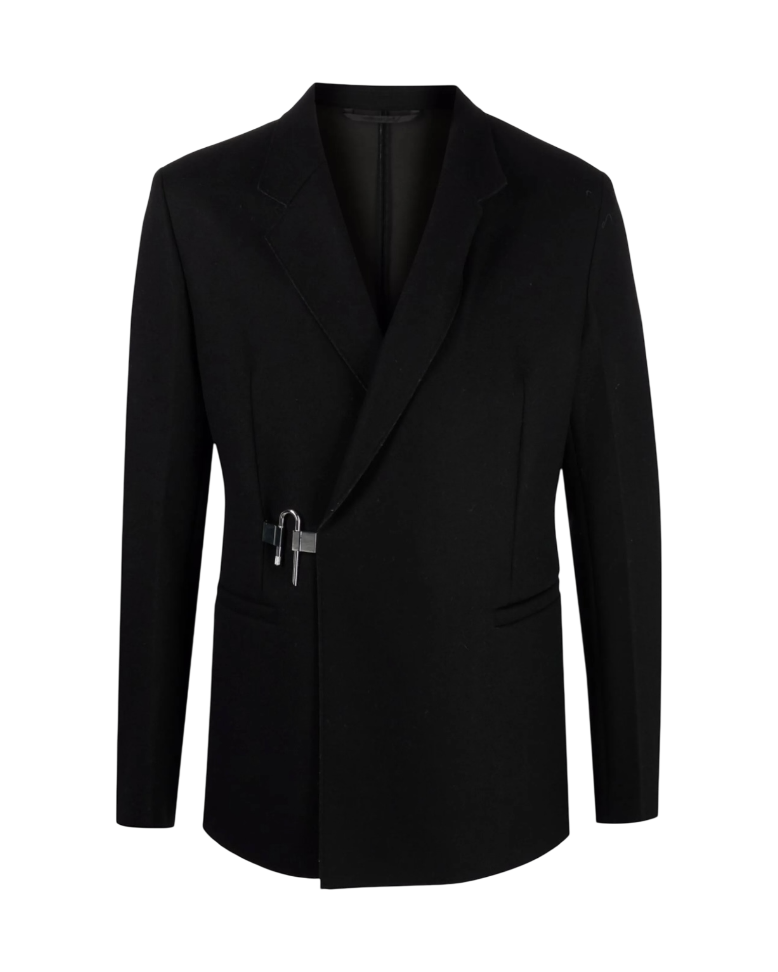 Givenchy U-Lock Blazer