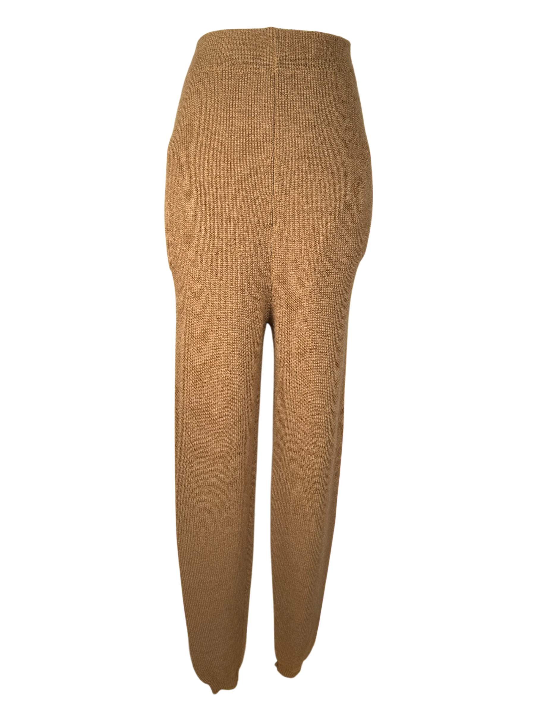 Jil Sander Alpaca Wool Sweatpants