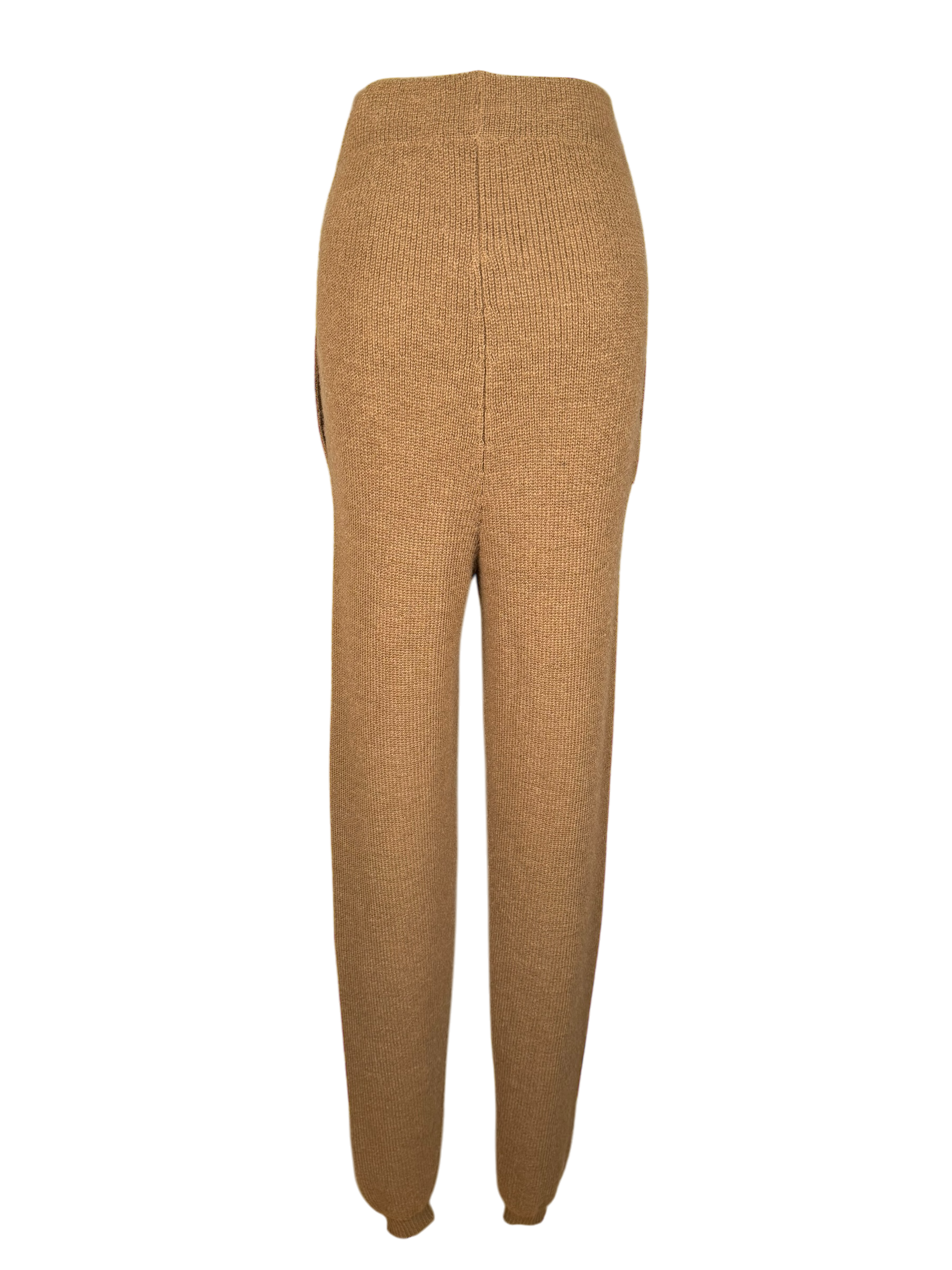 Jil Sander Alpaca Wool Sweatpants
