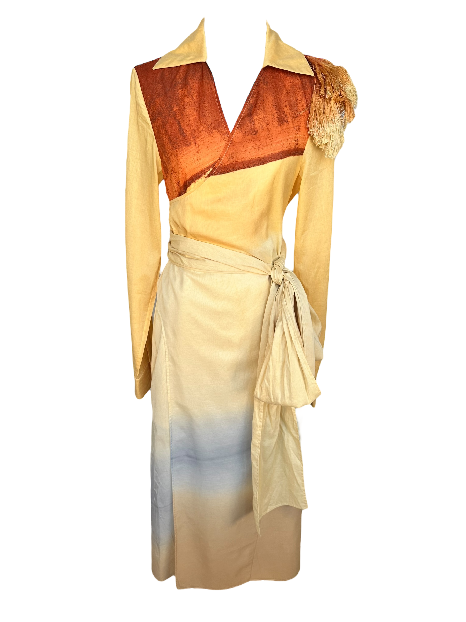 Jil Sander Resort 2022 Dress