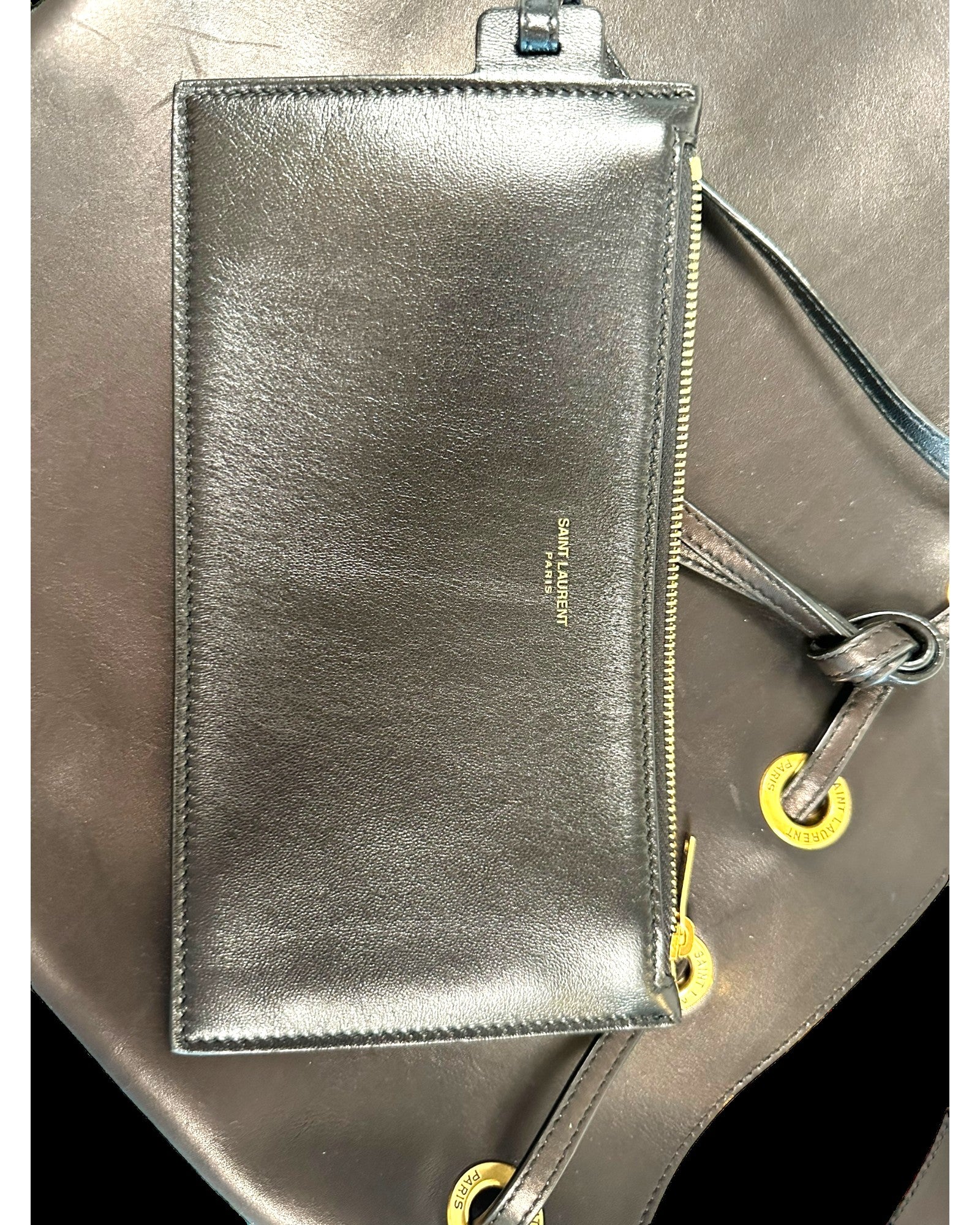 Saint Laurent Paris VII Bag in Medium