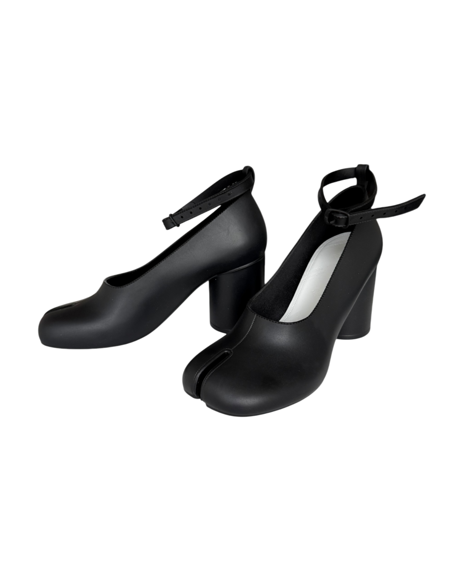 Maison Margiela Mary-Jane Tabi Pumps