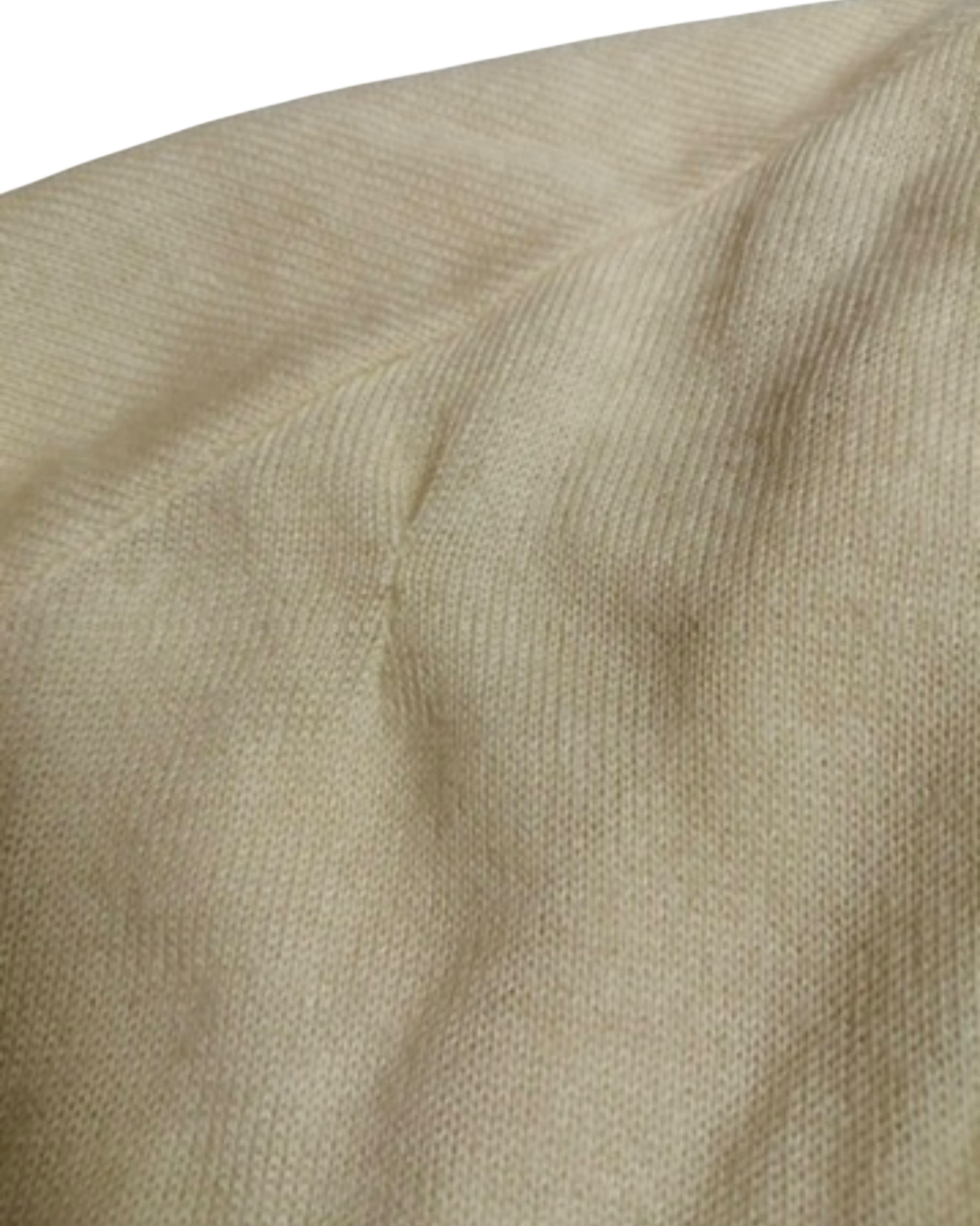 Celine FW18 Cashmere Mock-Neck Button Cardigan