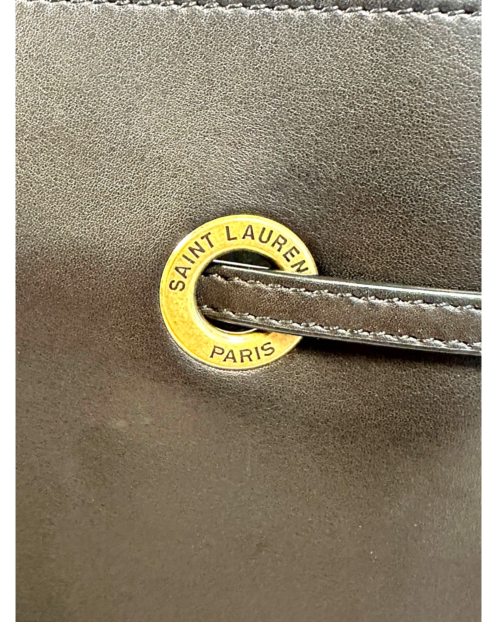 Saint Laurent Paris VII Bag in Medium