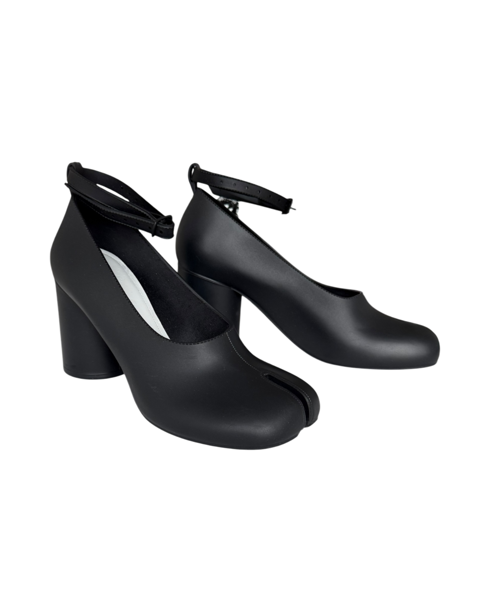 Maison Margiela Mary-Jane Tabi Pumps