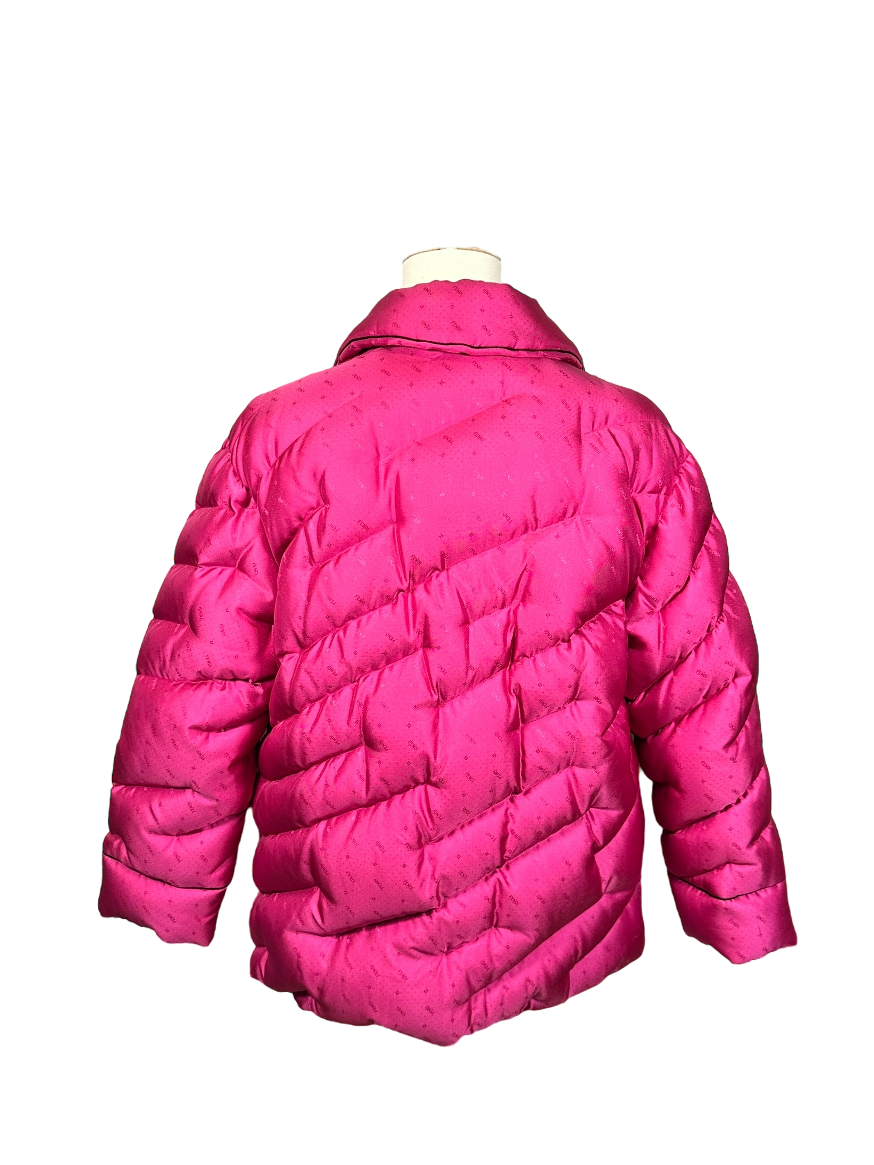 Fendi Down Jacket