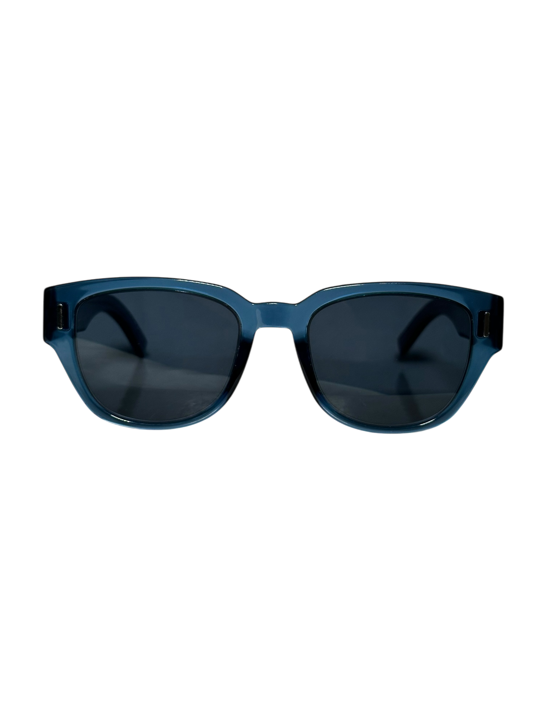 Dior Fraction 3 Sunglasses in Blue