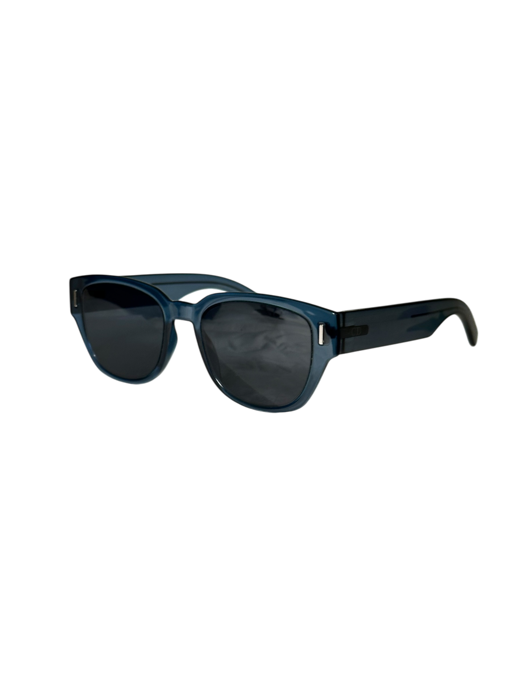 Dior Fraction 3 Sunglasses in Blue