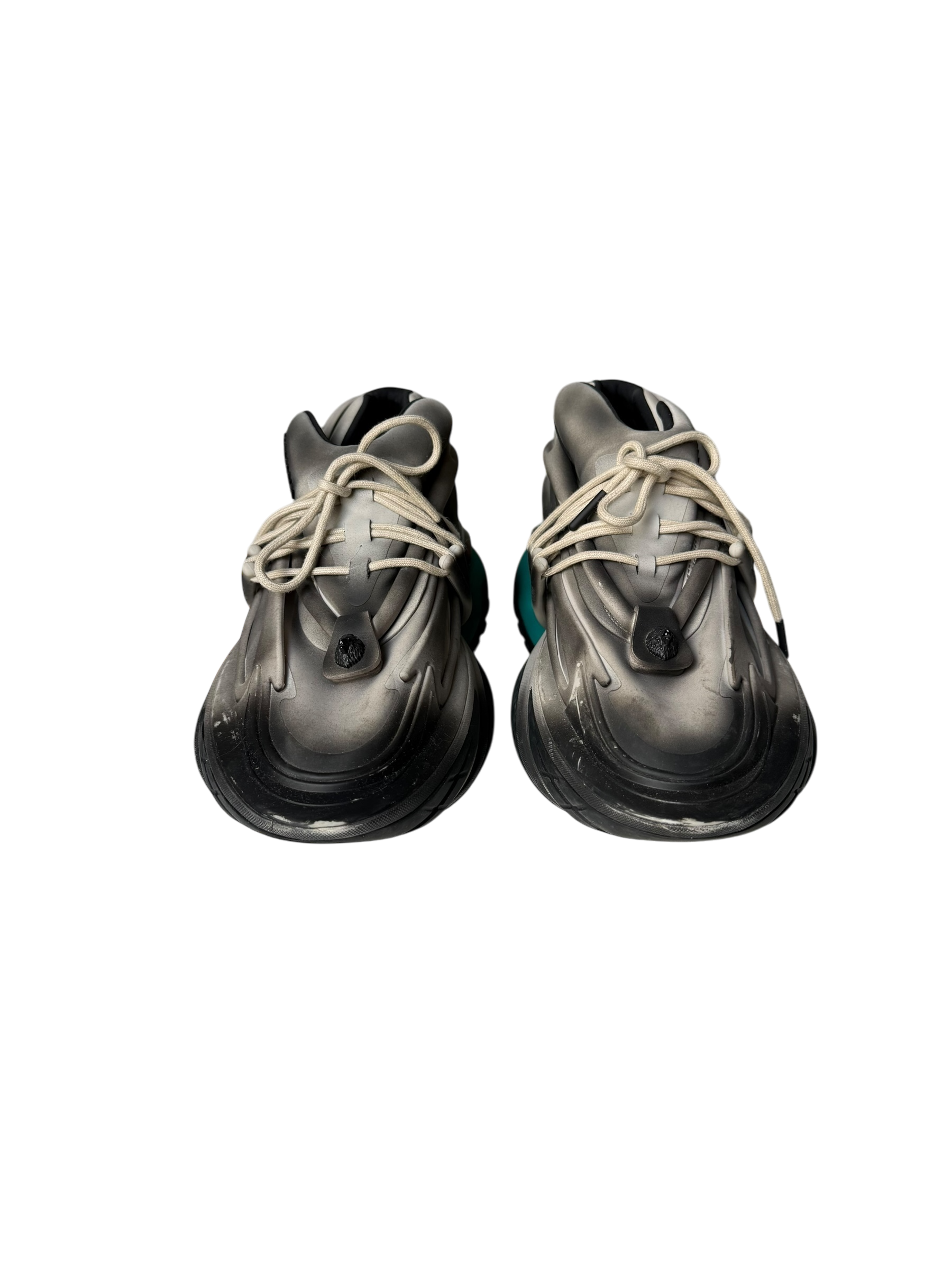 Balmain X Space Runners Phygital Unicorn