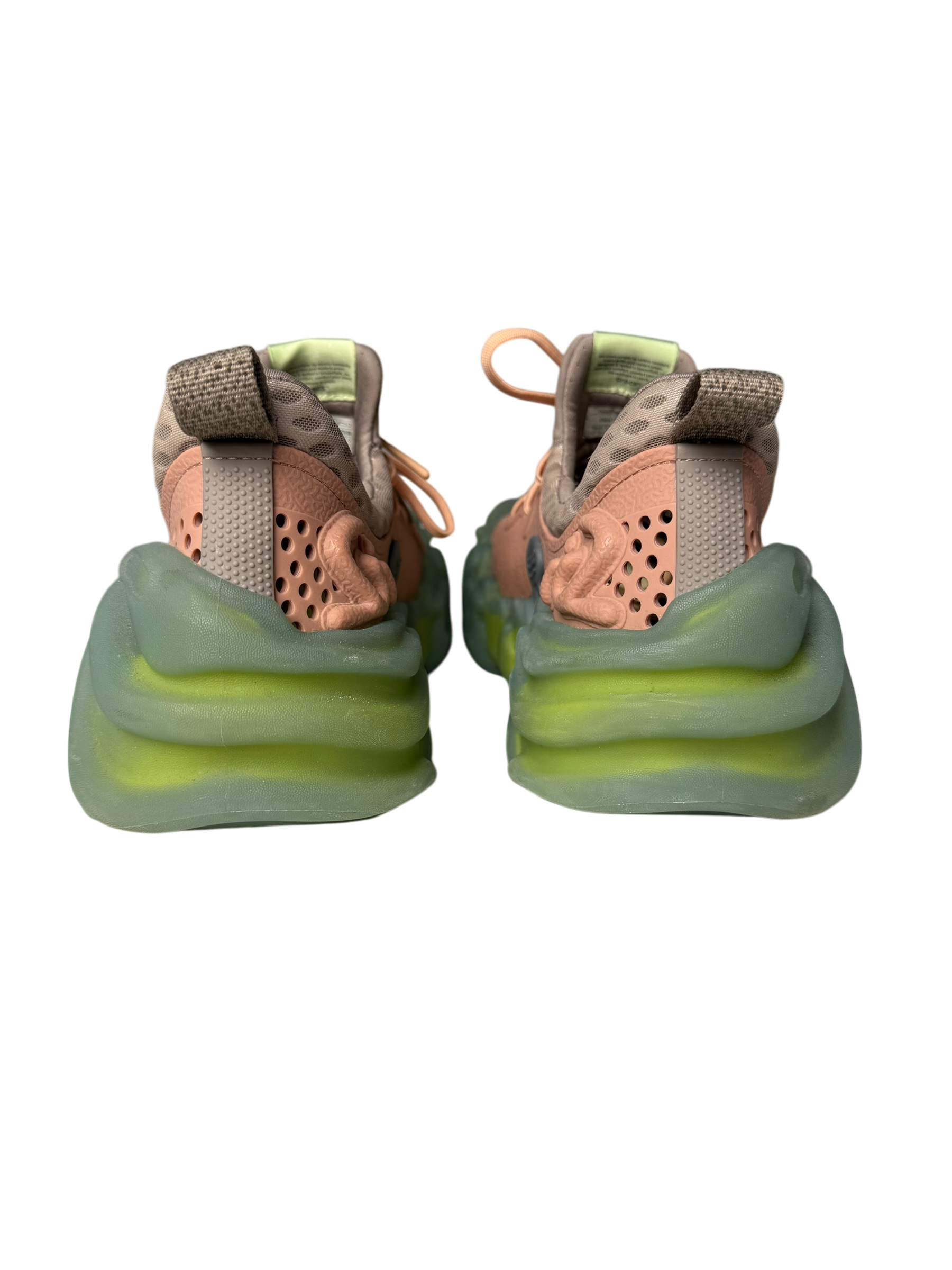 Crocs X Salahe Bembury Pollex Juniper Guava