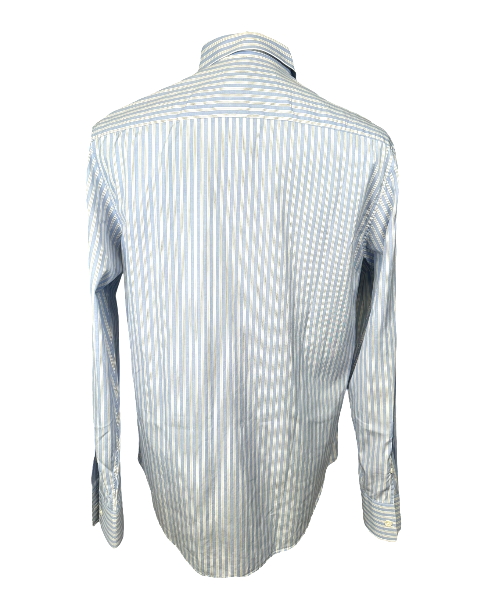 Lanvin Babar Monkey Button Down Shirt