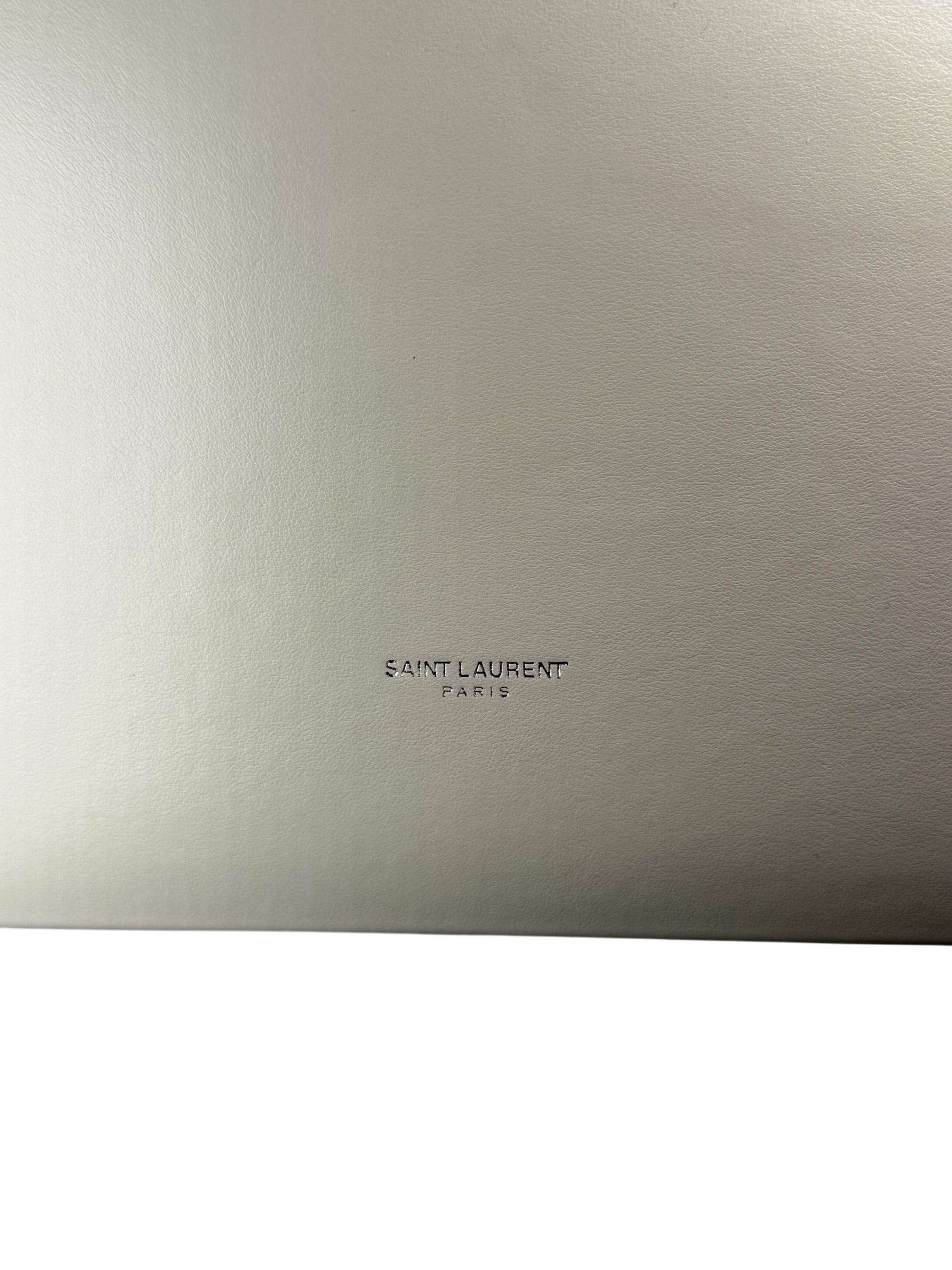Saint Laurent Laptop Case