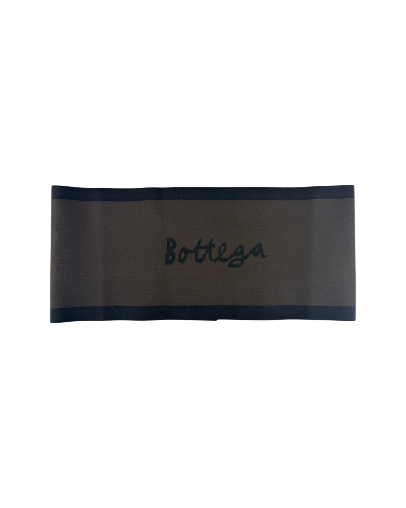 Bottega Veneta Fall 2020 Waist Belt