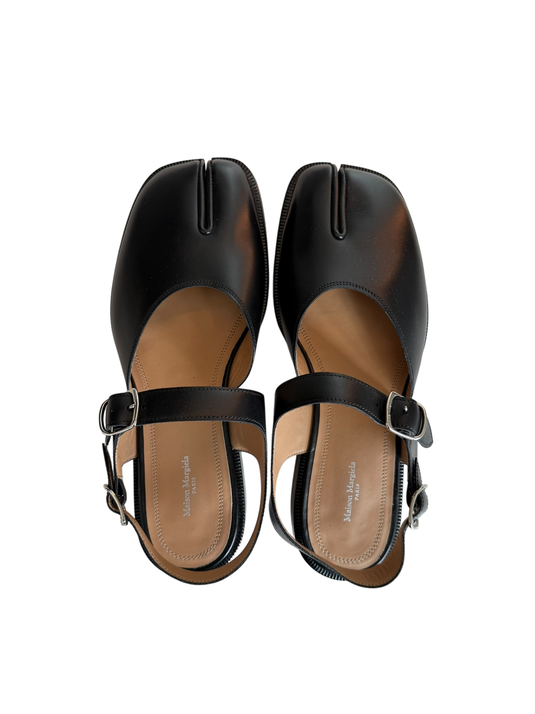 Maison Margiela Mary Jane Sandals