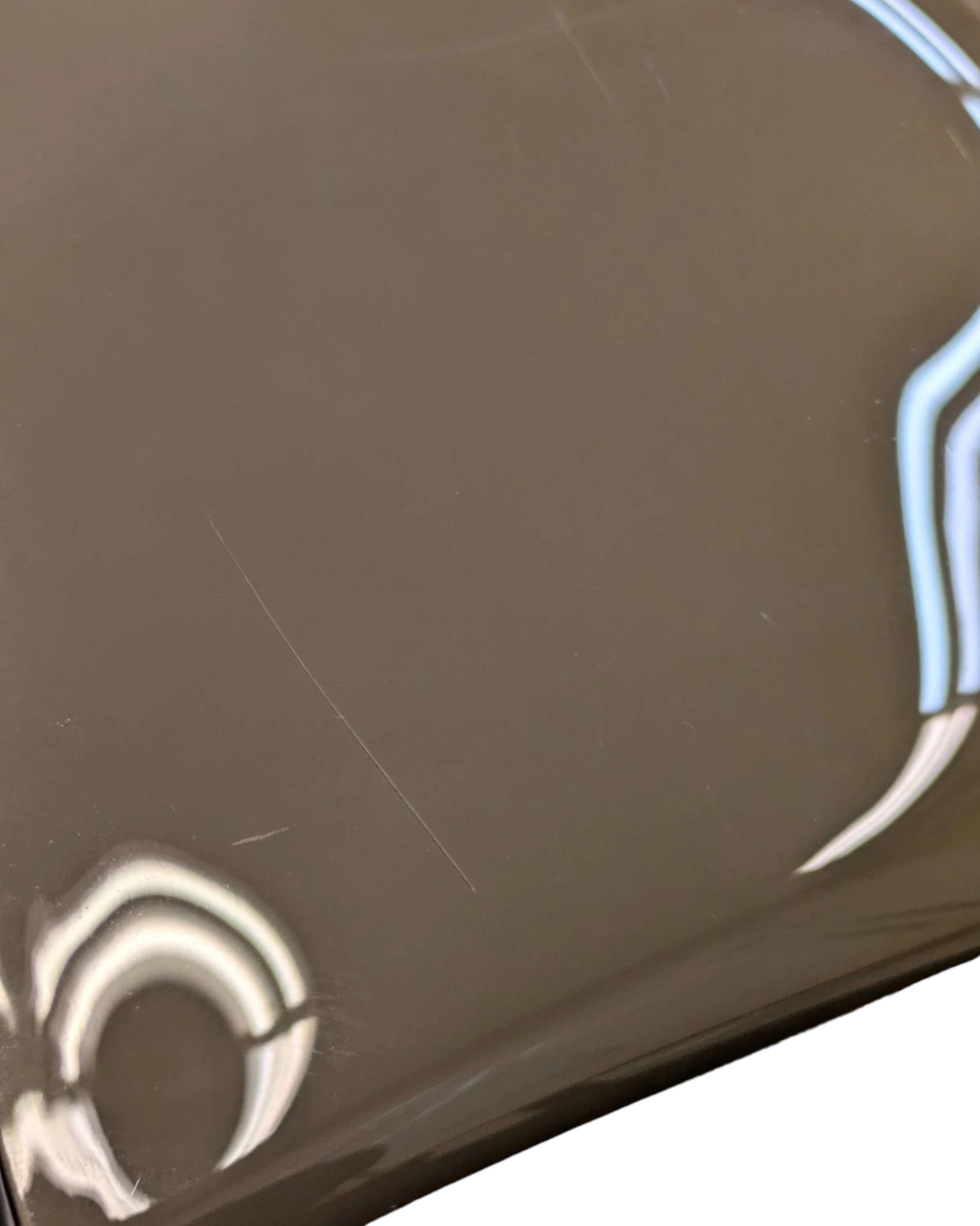 Saint Laurent Le Anne-Marie Shoulder Bag in Green