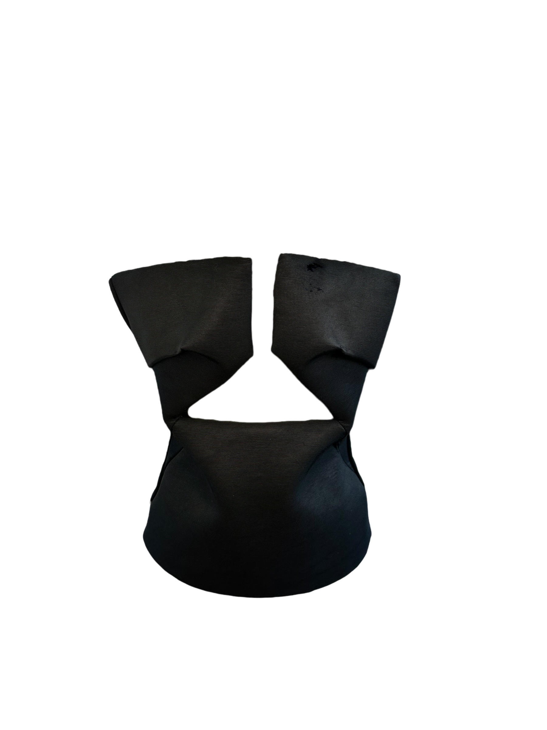 Rick Owens Corset Top