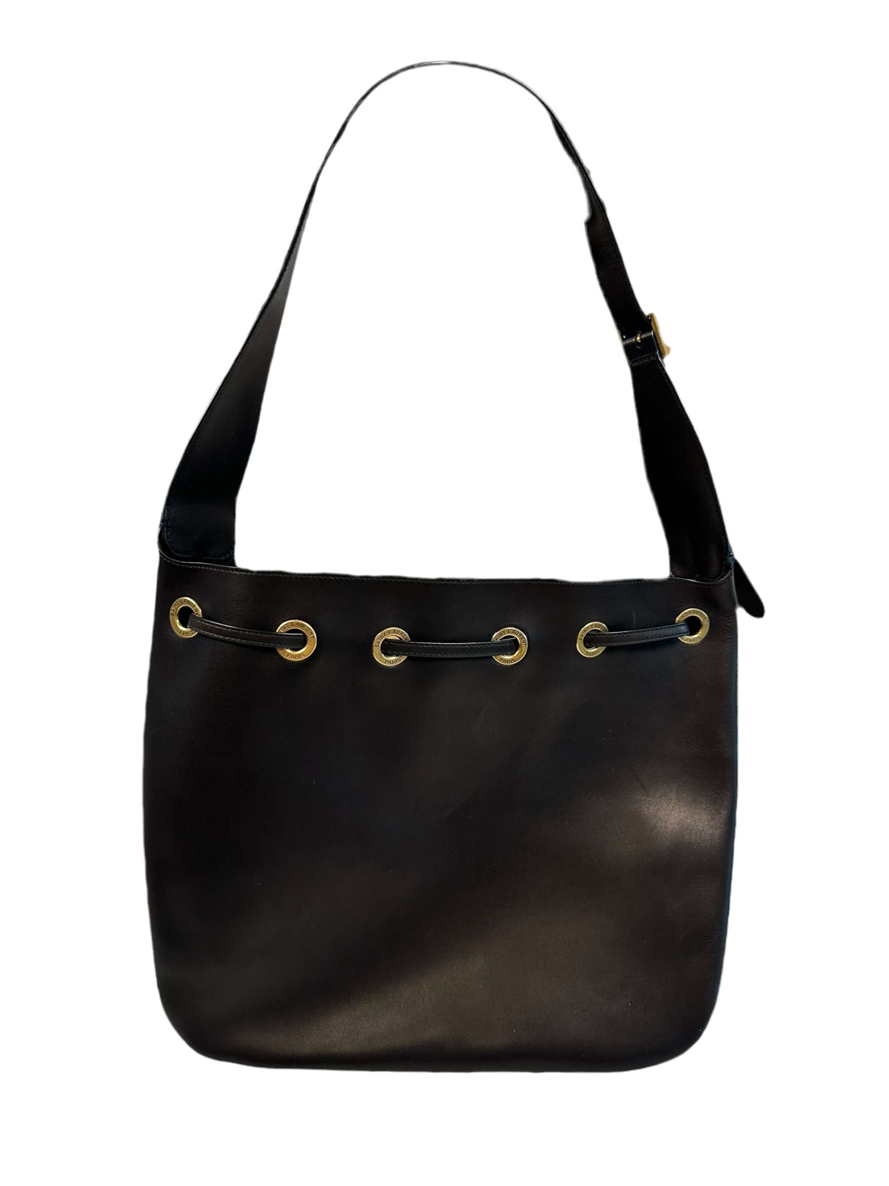 Saint Laurent Paris VII Bag in Medium
