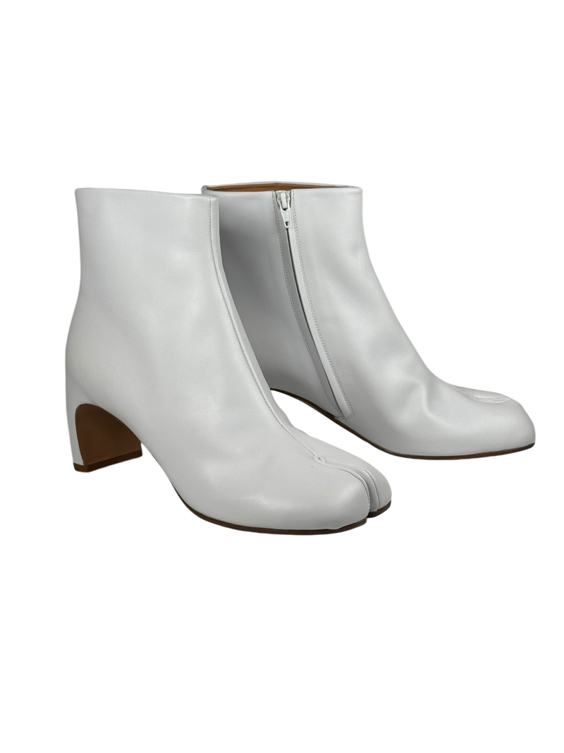 MAISON MARGIELA TABI ANKLE BOOT