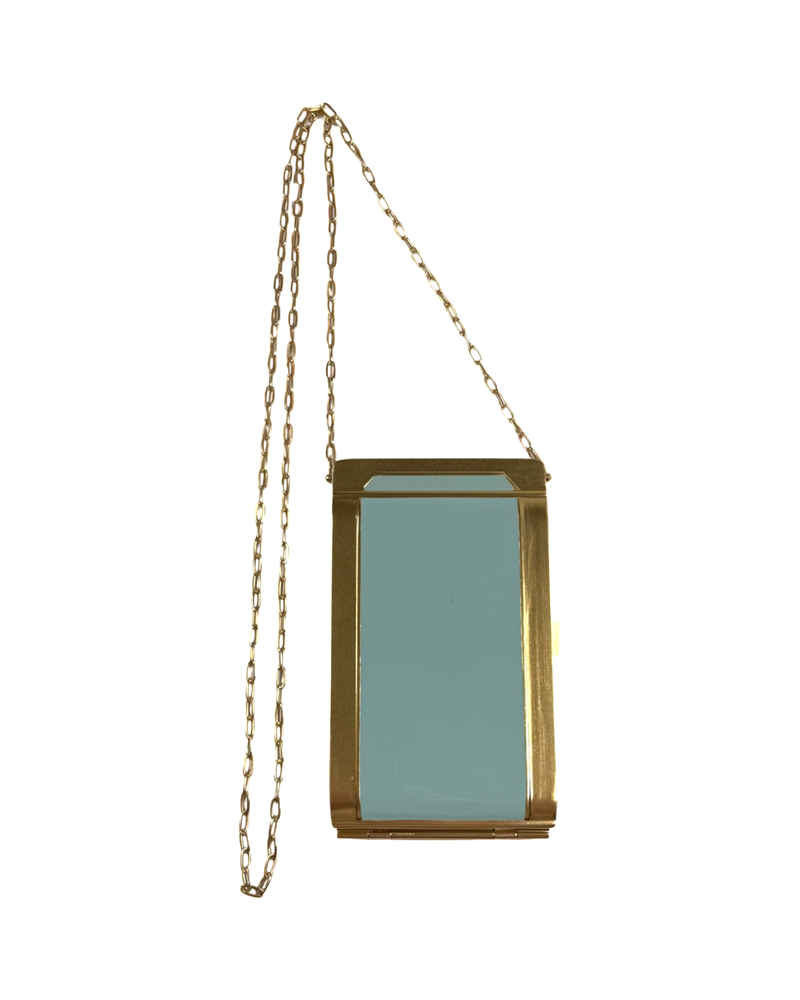 Zimmermann Cigarette Case