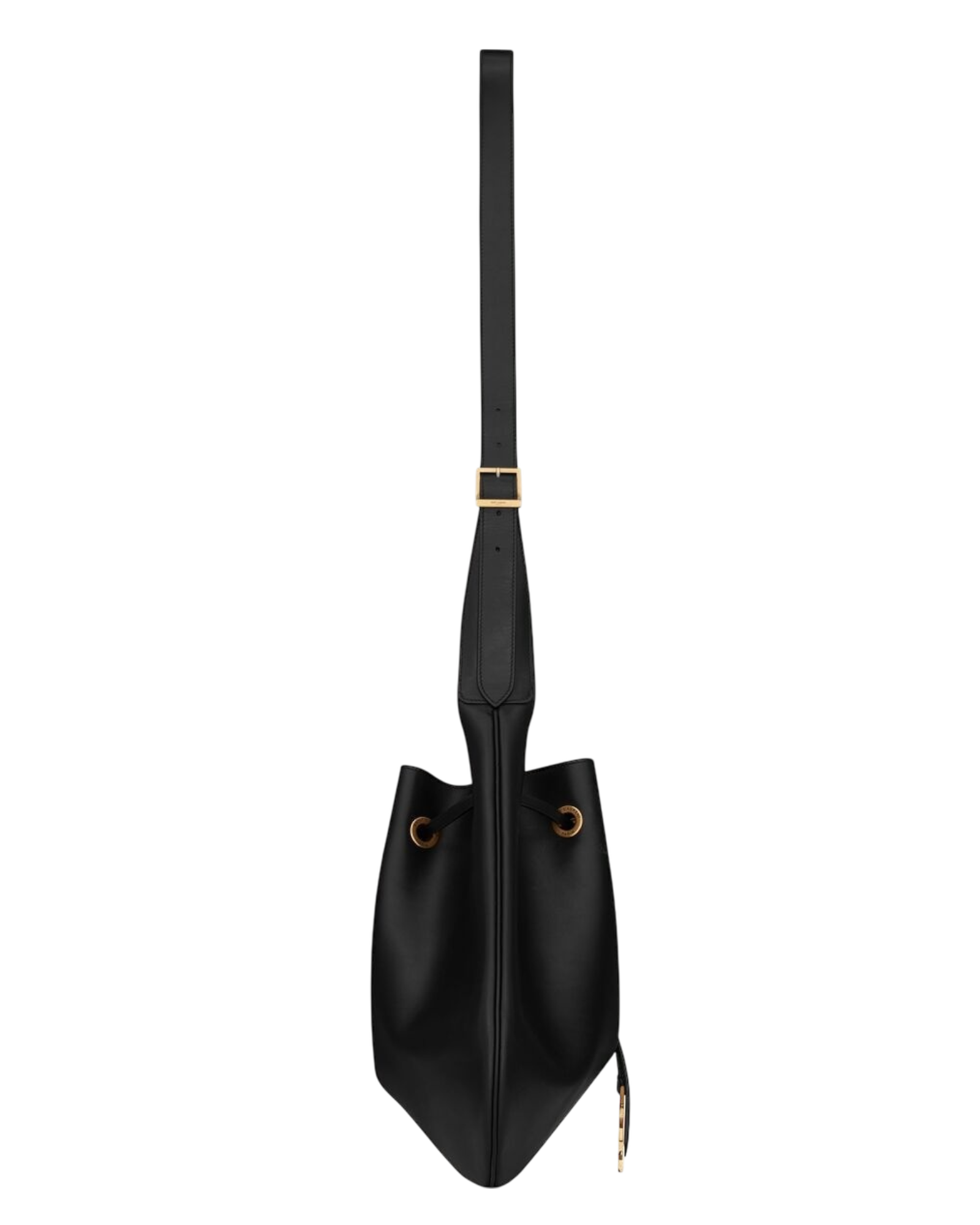 Saint Laurent Paris VII Medium Hobo Bag