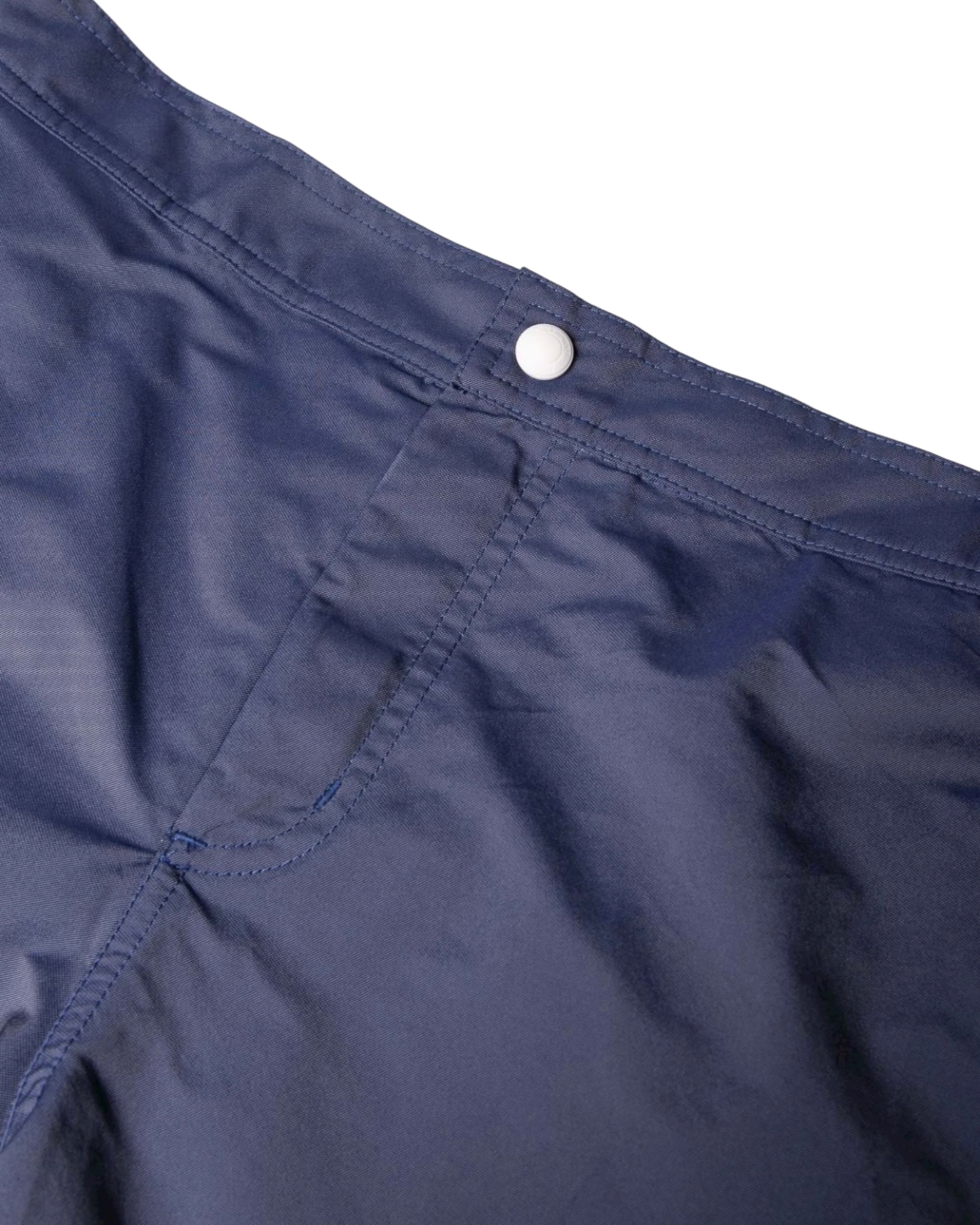Thom Browne Swim Tech 4-Bar Board Short