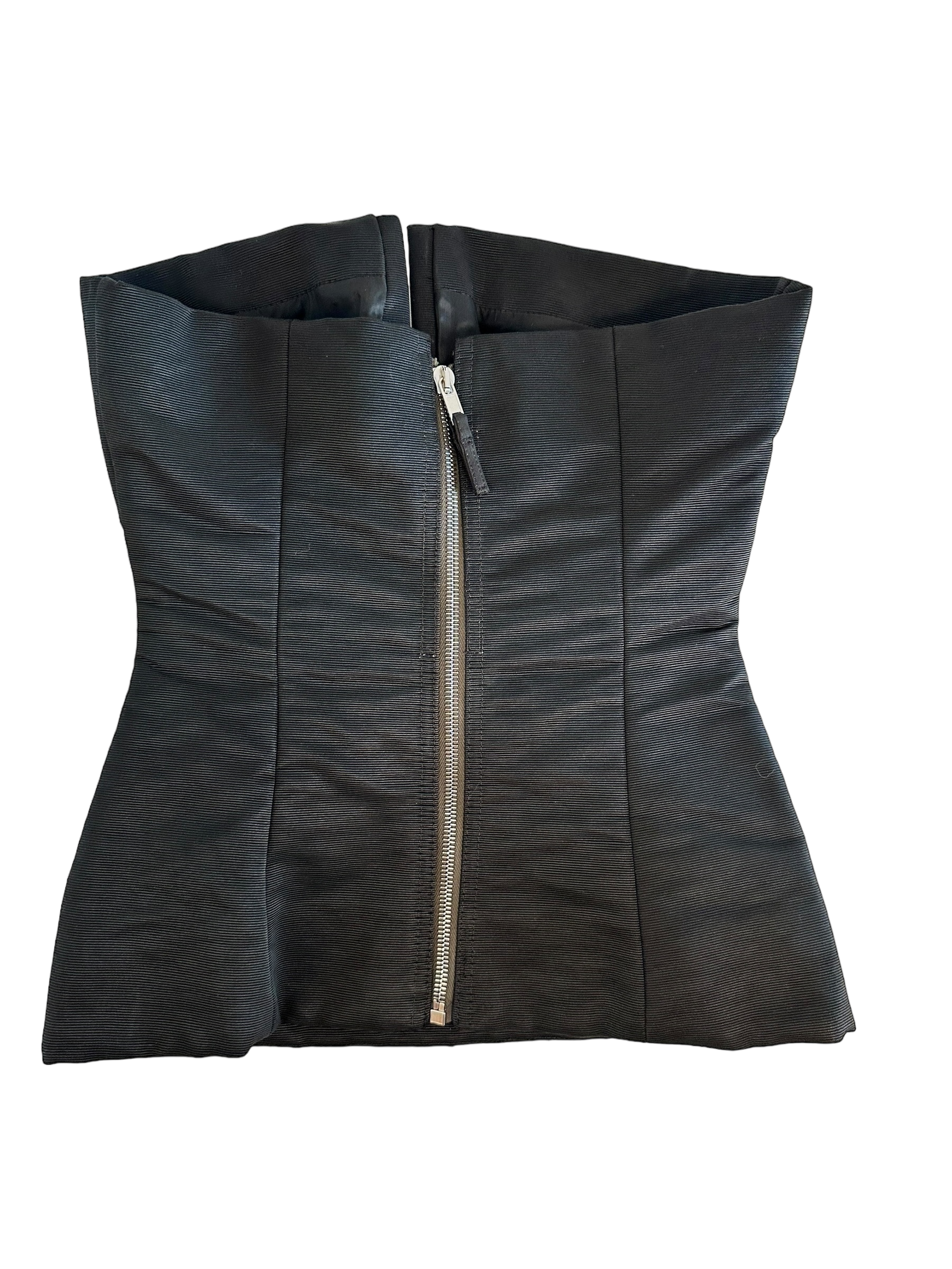 Rick Owens Corset Top