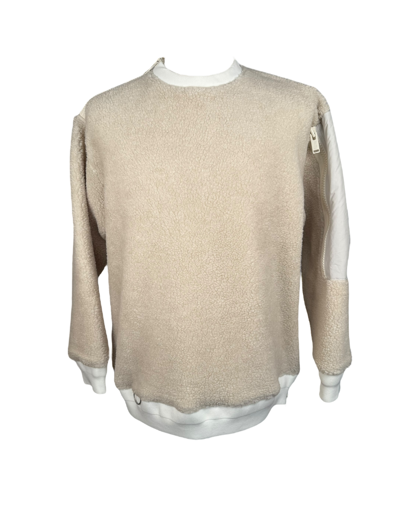 Undercover Fleece Sweatshirt