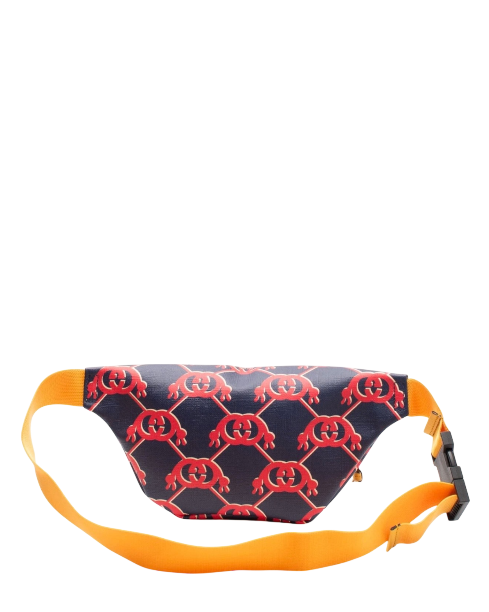 Gucci GG Peace Sign Waist Bag