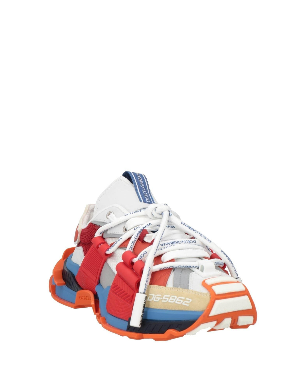 Dolce & Gabanna Space Sneakers